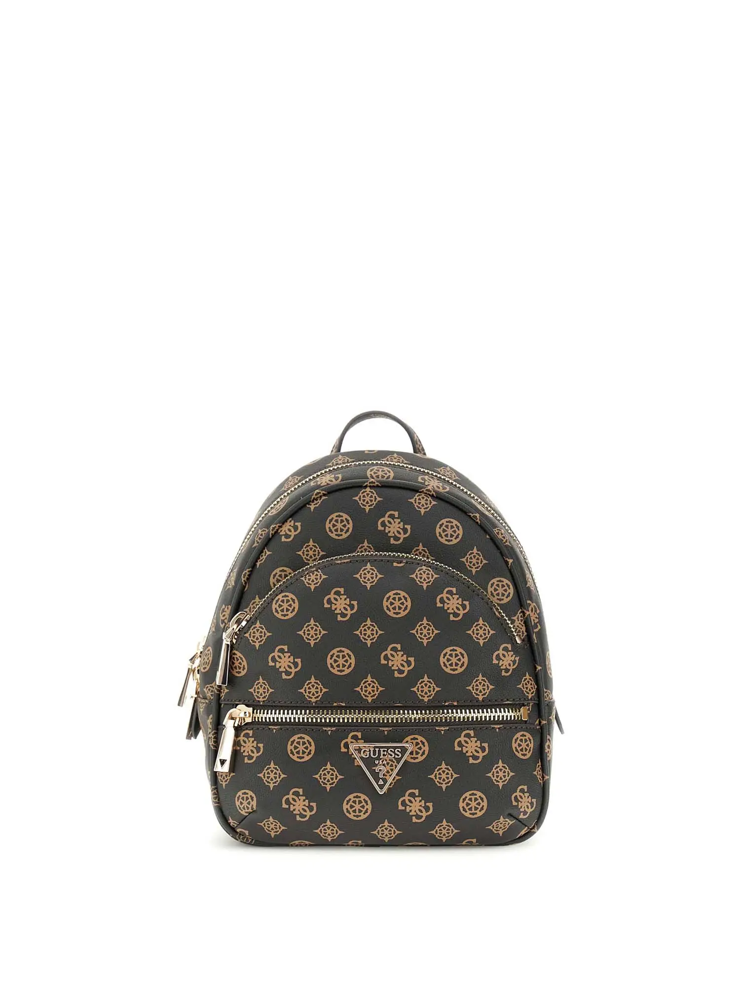 ZAINO DONNA - GUESS - HWPG71 18320 - CAFFE, UNICA