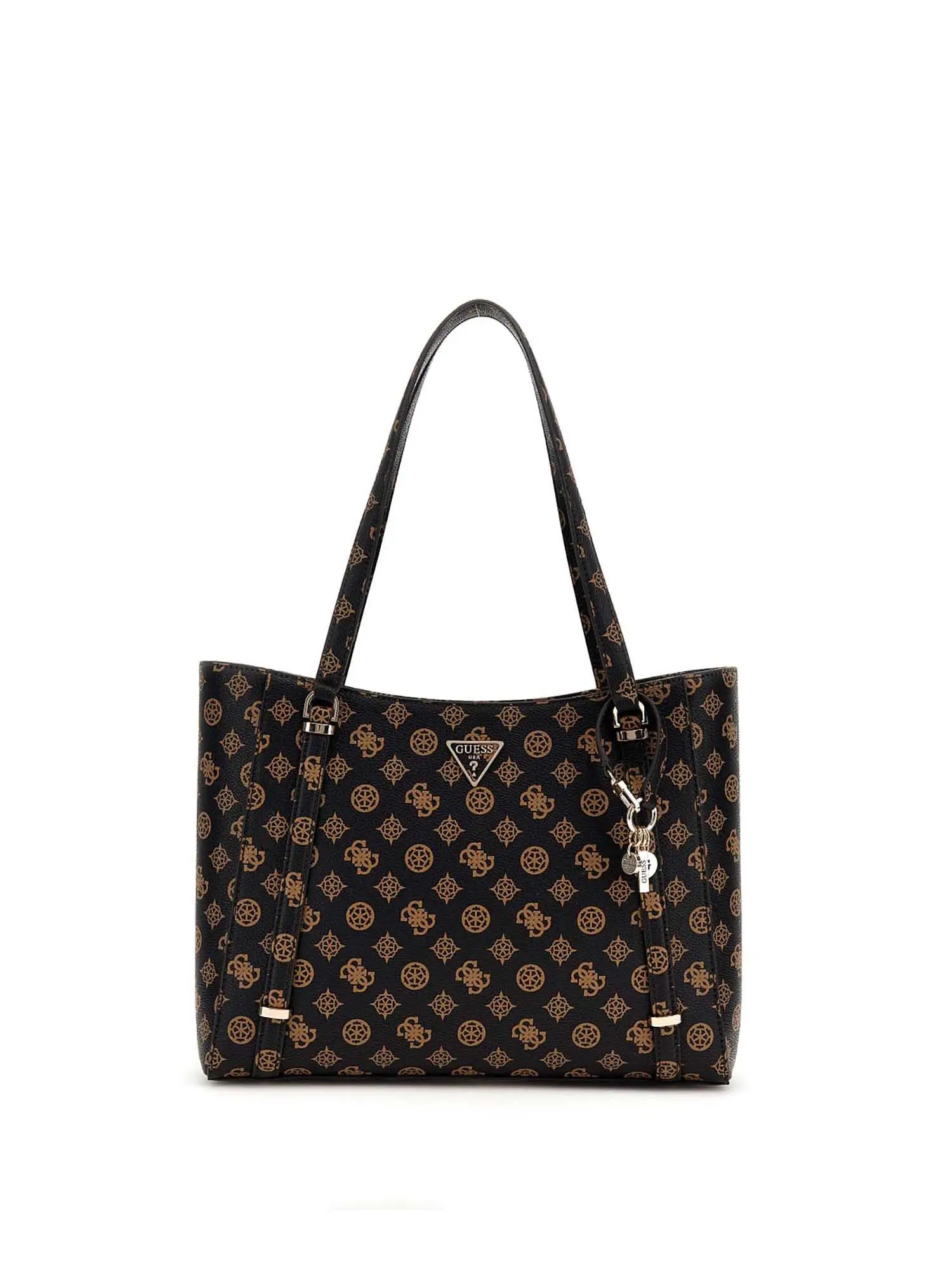 TOTE DONNA - GUESS - HWPG72 08230 - CAFFE, UNICA