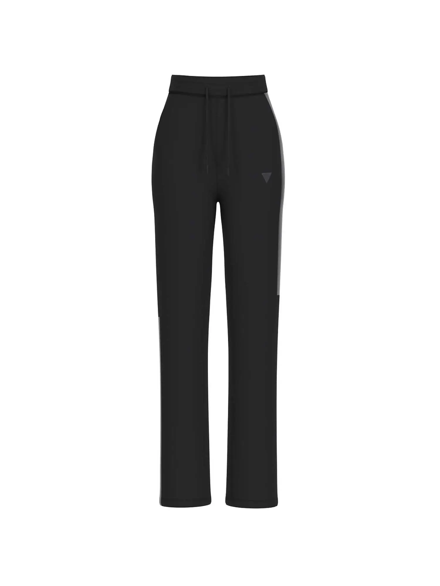 PANTALONE TUTA DONNA - GUESS ATHLEISURE - V3RB21 K7UW2 - NERO, M