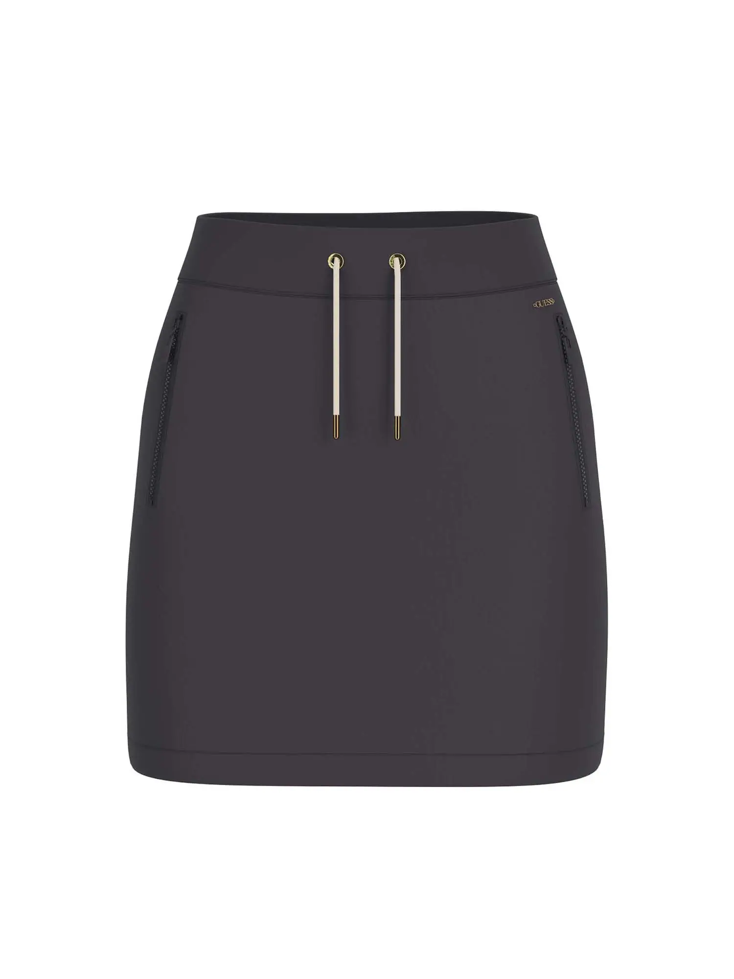 GONNA DONNA - GUESS ATHLEISURE - V5YD03 KBSL2 - NERO, M