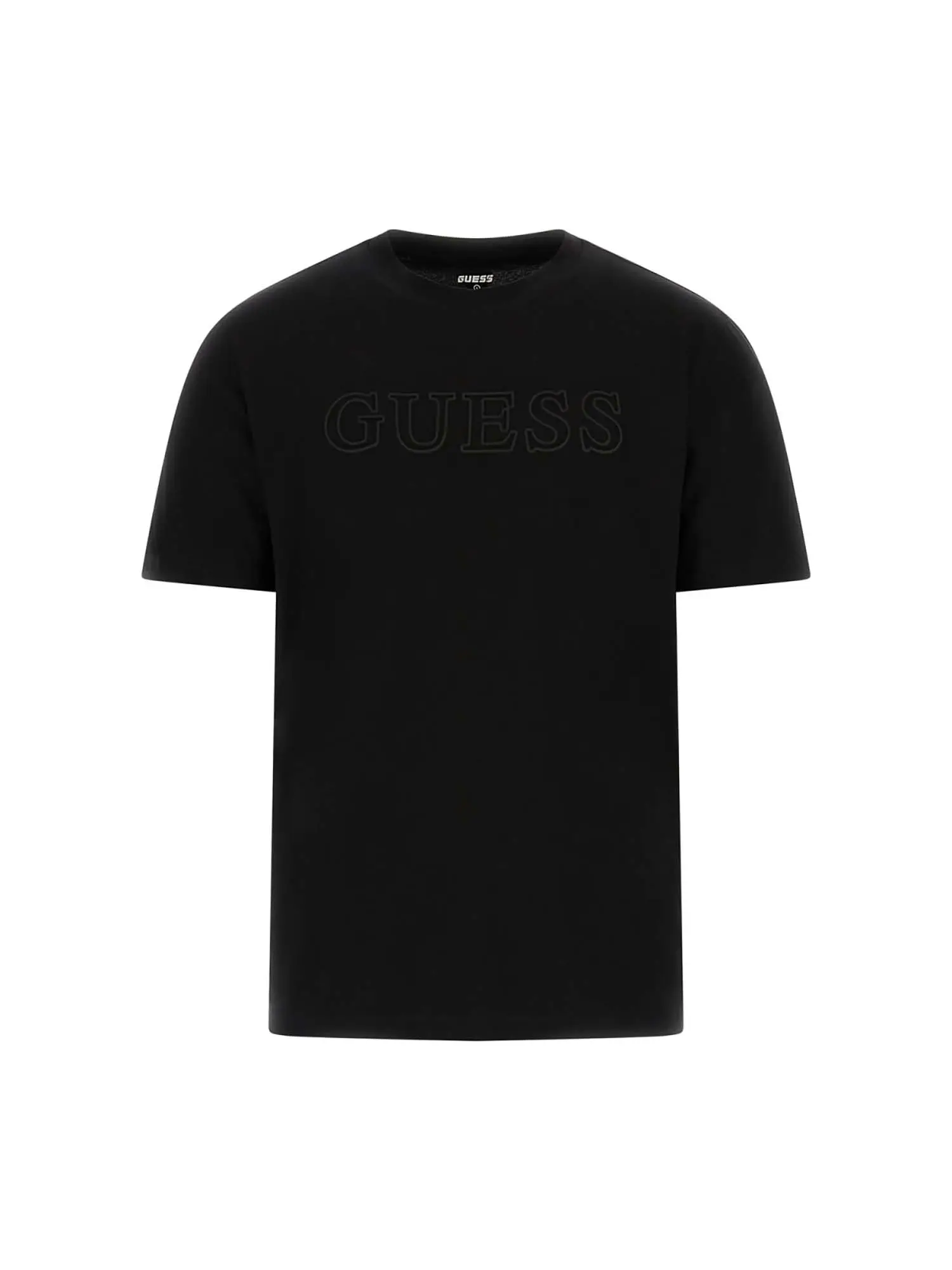T-SHIRT UOMO - GUESS ATHLEISURE - Z2YI11 J1314 - NERO, XL