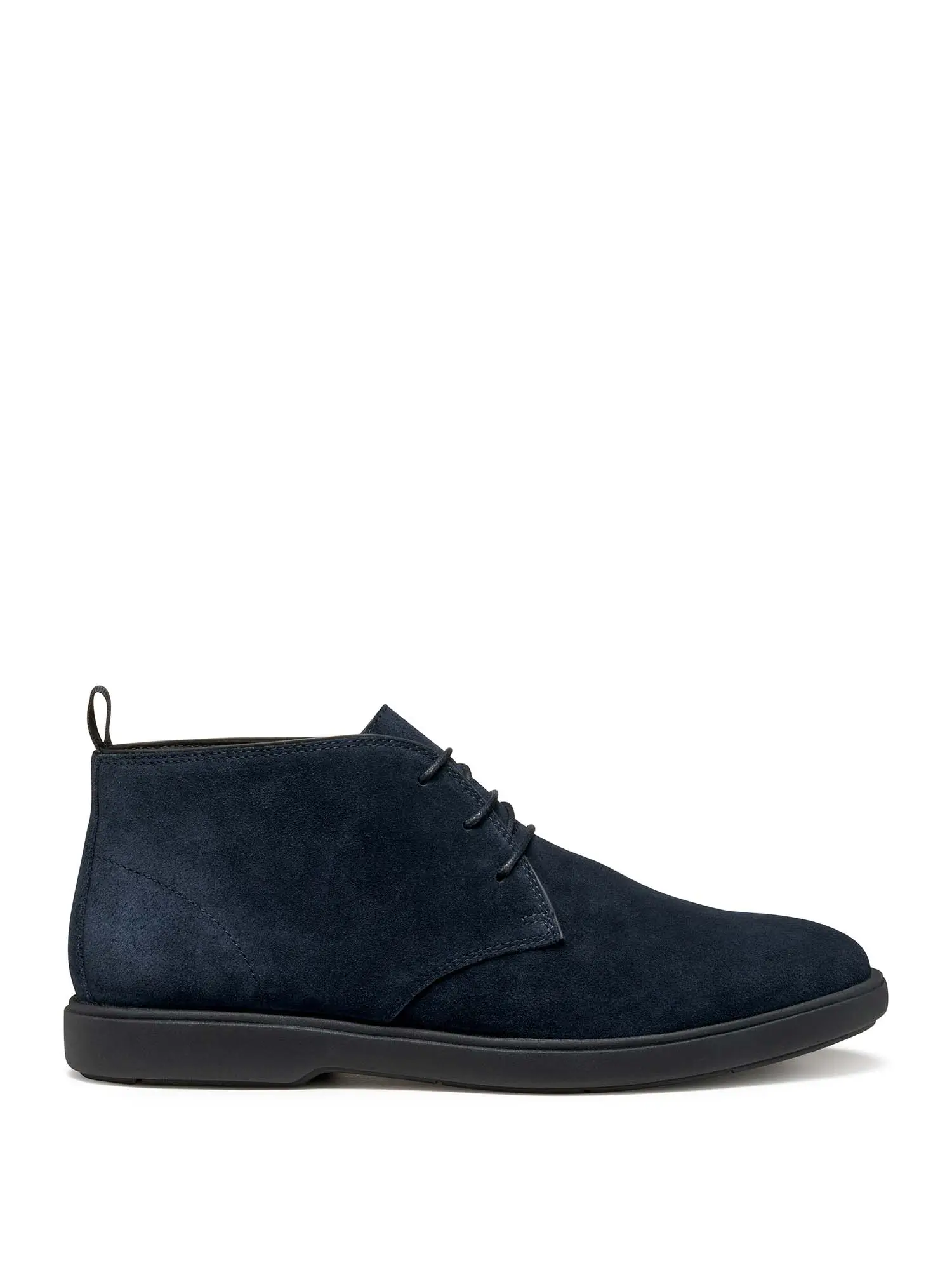 POLACCO UOMO - GEOX - U56LAD 00022 - NAVY, 39