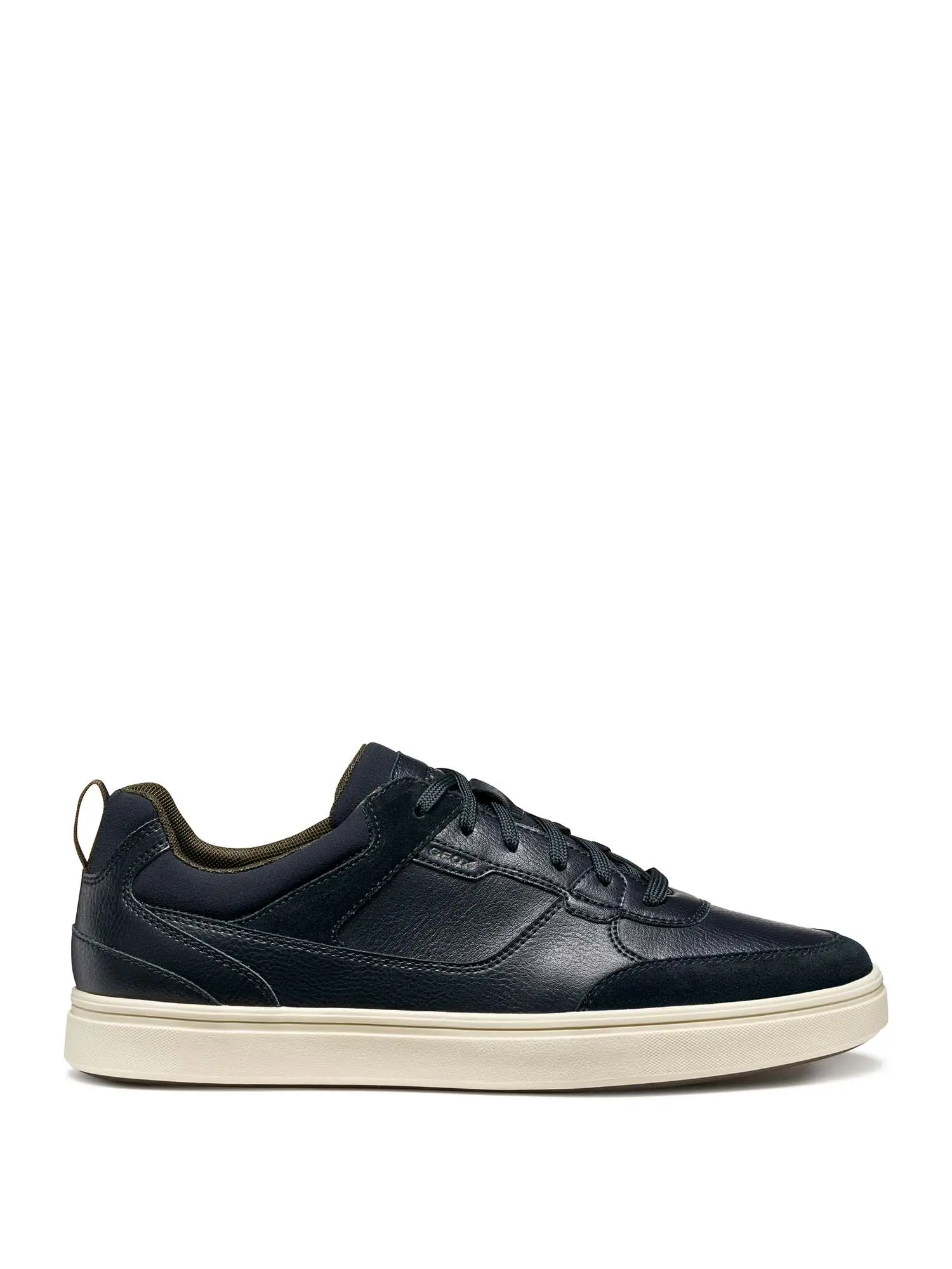 SNEAKERS UOMO - GEOX - U56LDA 0BU11 - NAVY, 39