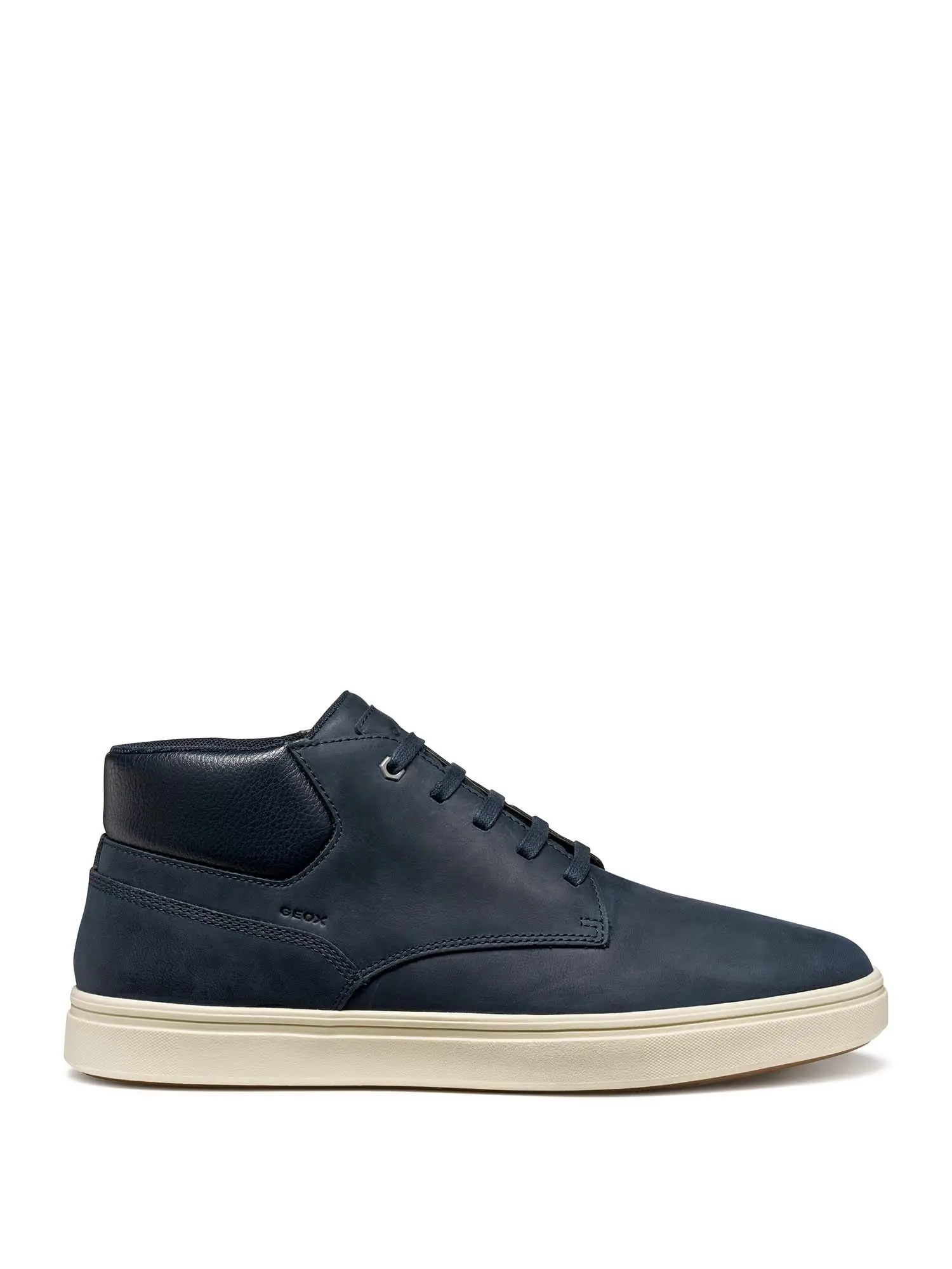 POLACCO UOMO - GEOX - U56LDE 000FF - NAVY, 44