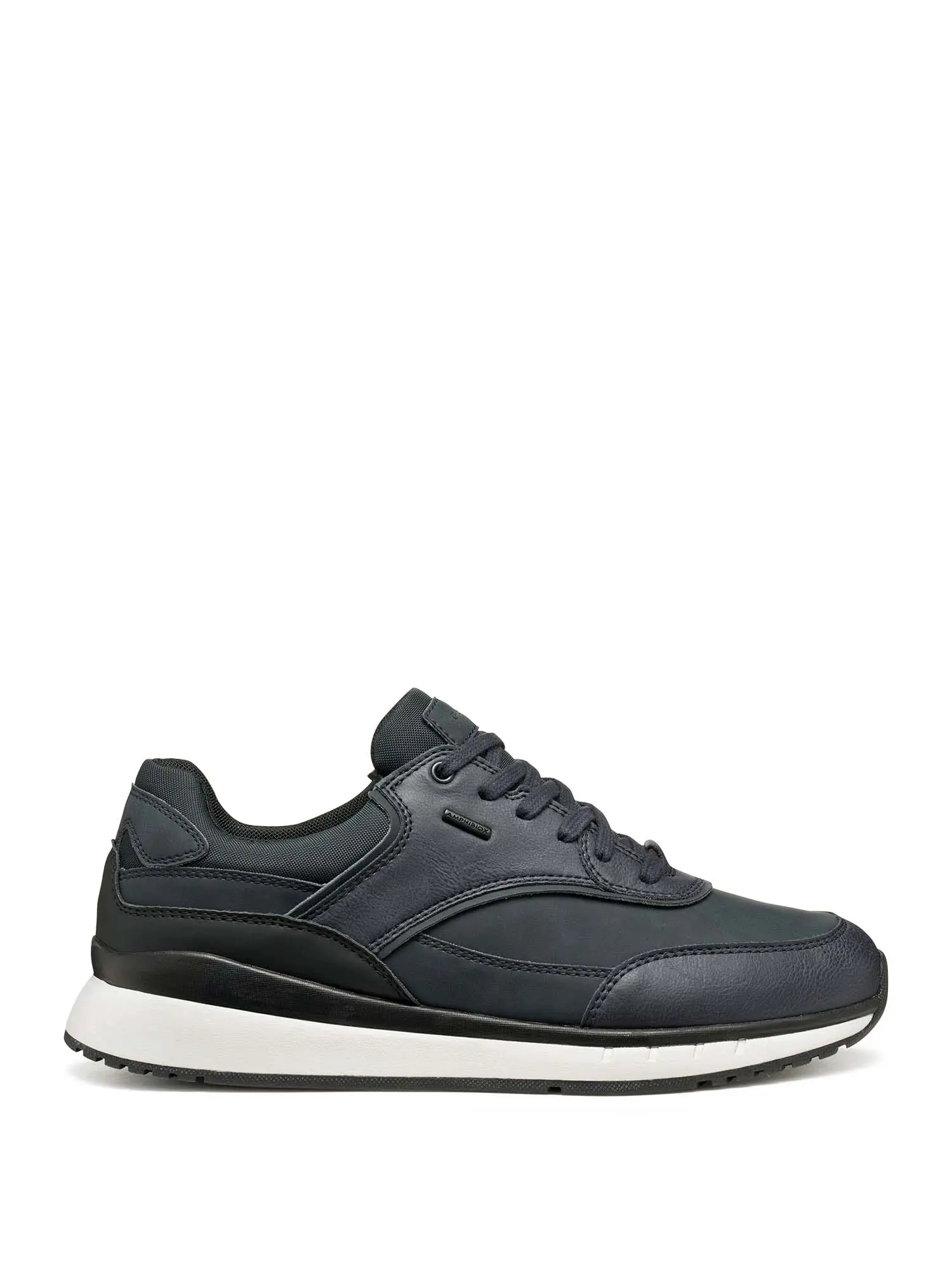 SNEAKERS UOMO - GEOX - U56M6A 0EKBU - NAVY, 43
