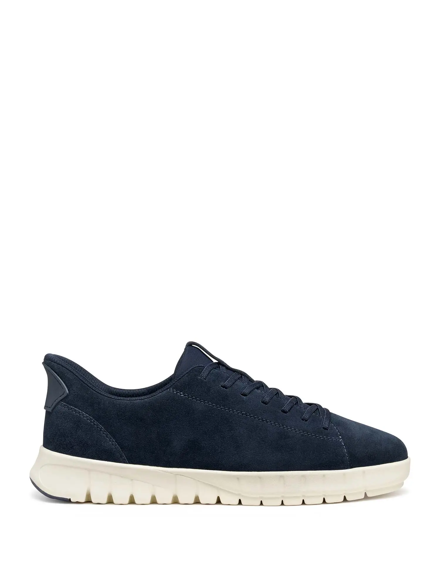 SNEAKERS UOMO - GEOX - U56MAA 00022 - NAVY, 45