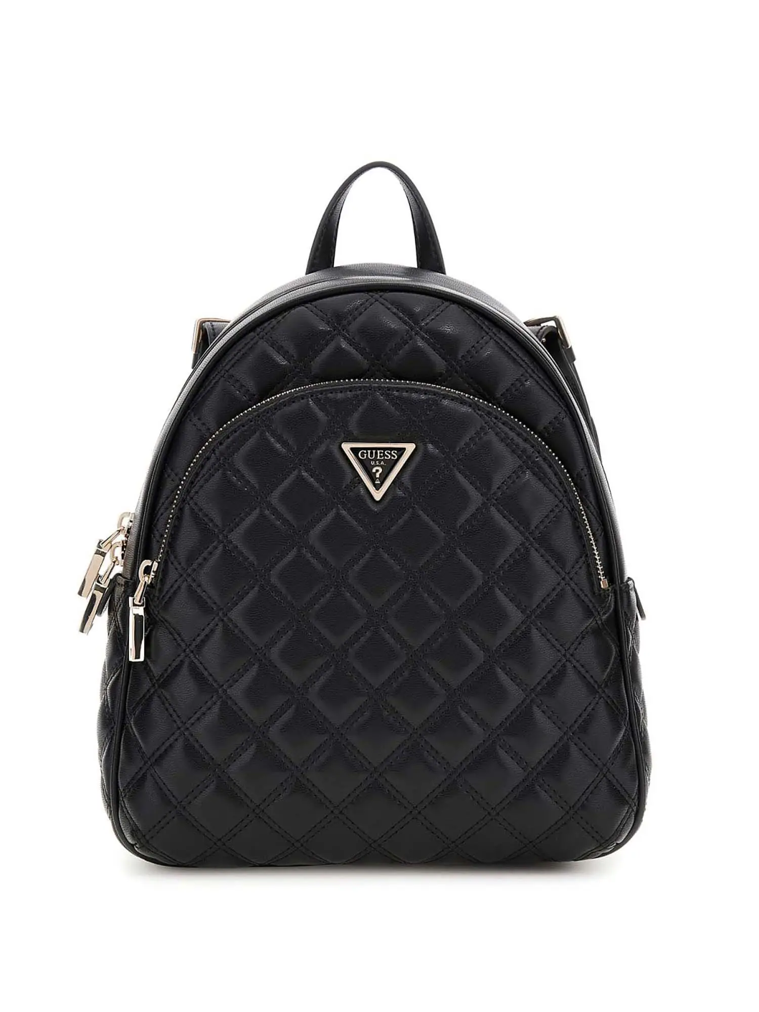 ZAINO DONNA - GUESS - HWQG96 73320 - NERO, UNICA