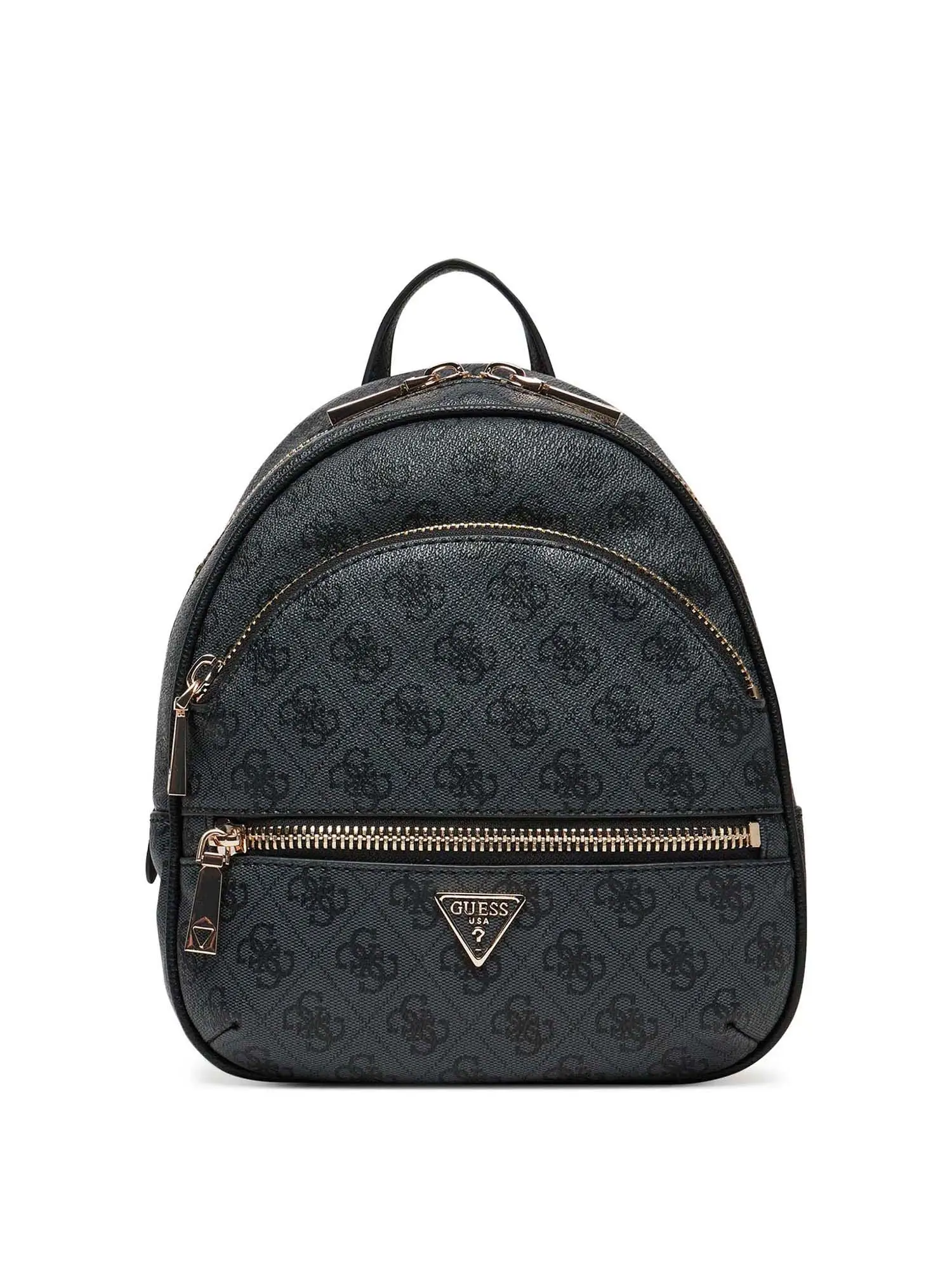 ZAINO DONNA - GUESS - HWSG71 18320 - CARBONE, UNICA