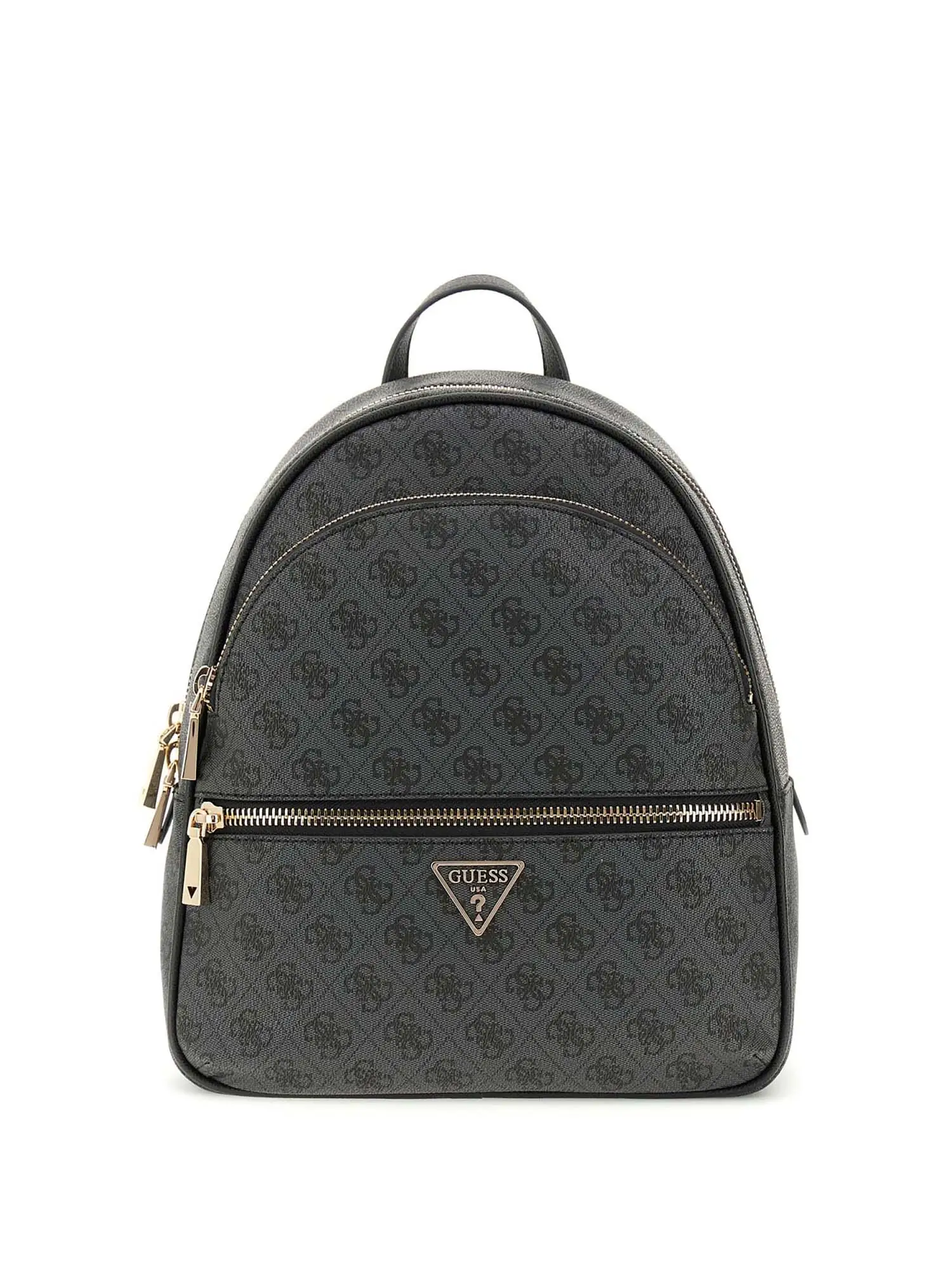 ZAINO DONNA - GUESS - HWSG71 18330 - CARBONE, UNICA