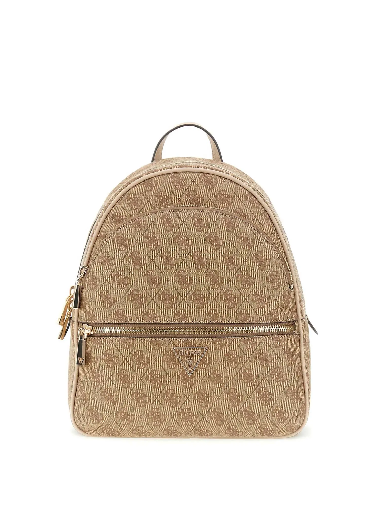 ZAINO DONNA - GUESS - HWSG71 18330 - MARRONE, UNICA