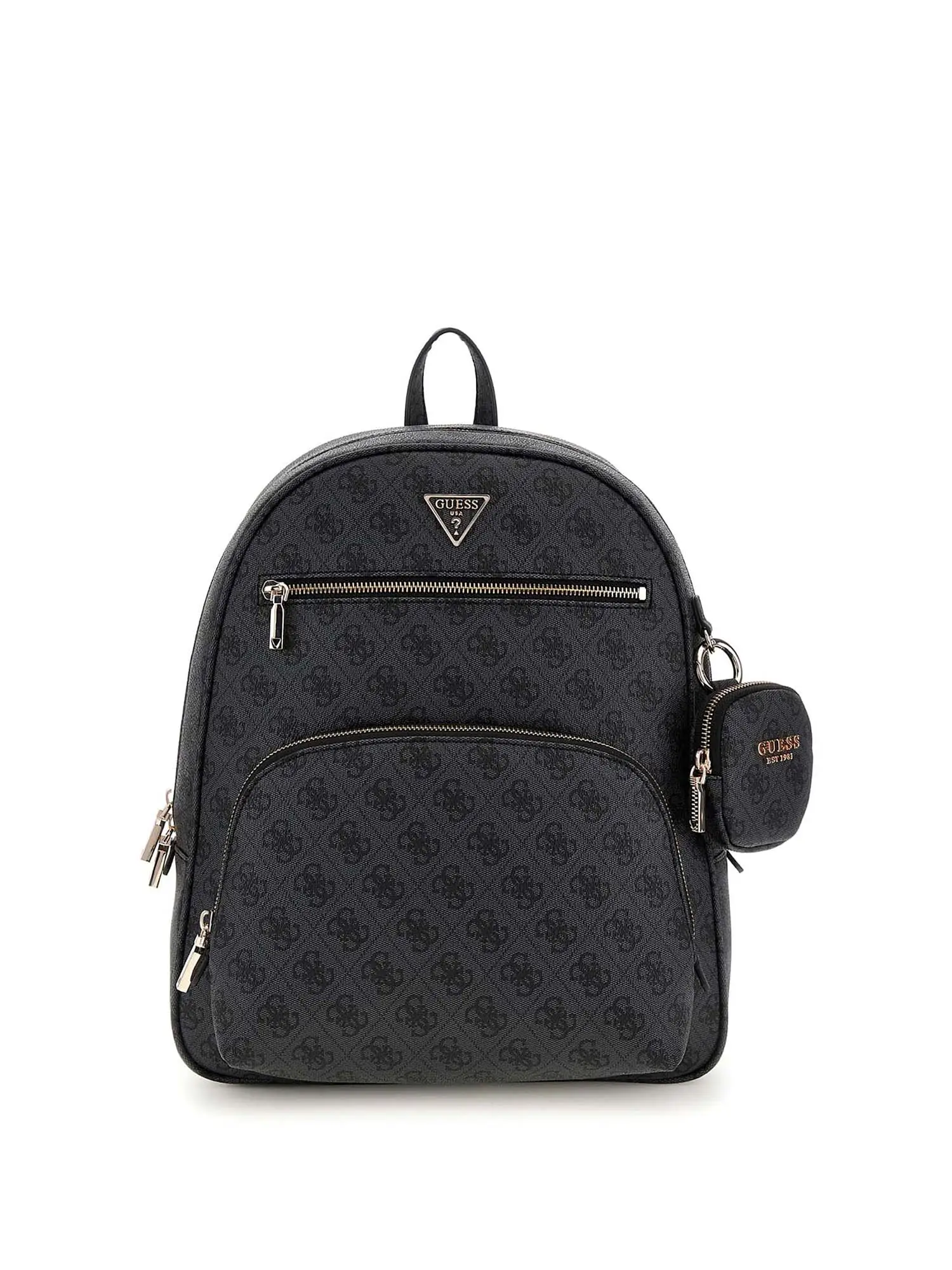 ZAINO DONNA - GUESS - HWSL71 24350 - CARBONE, UNICA