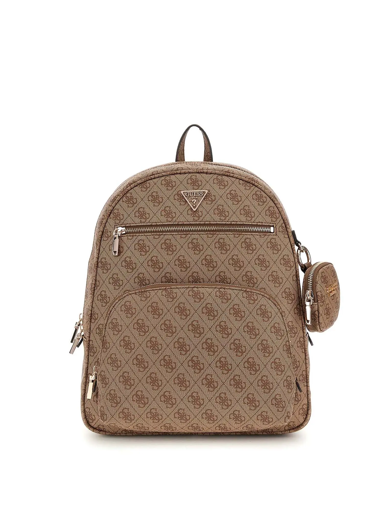 ZAINO DONNA - GUESS - HWSL71 24350 - MARRONE, UNICA