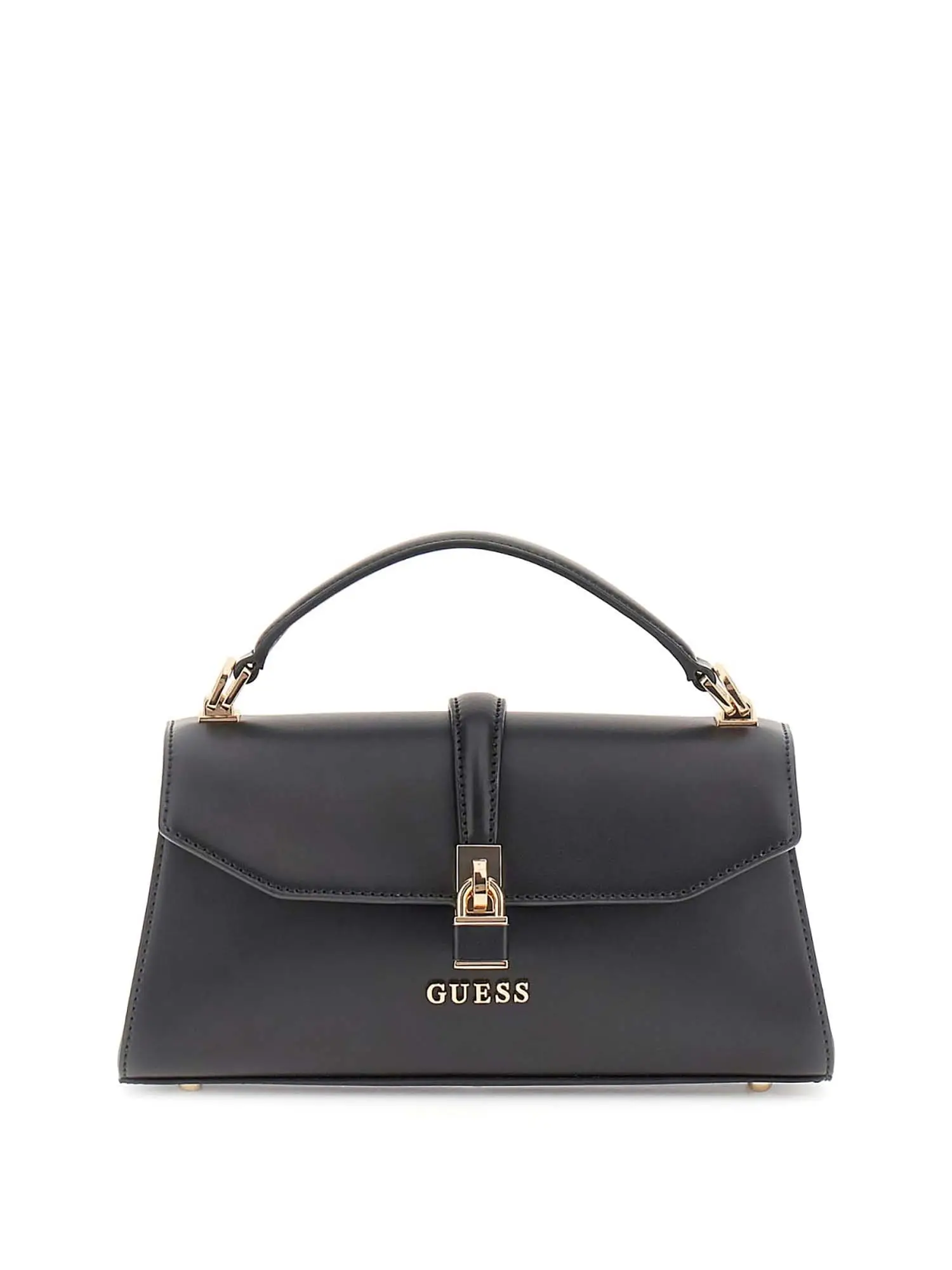 BORSA A MANO DONNA - GUESS - HWVG96 55200 - NERO, UNICA