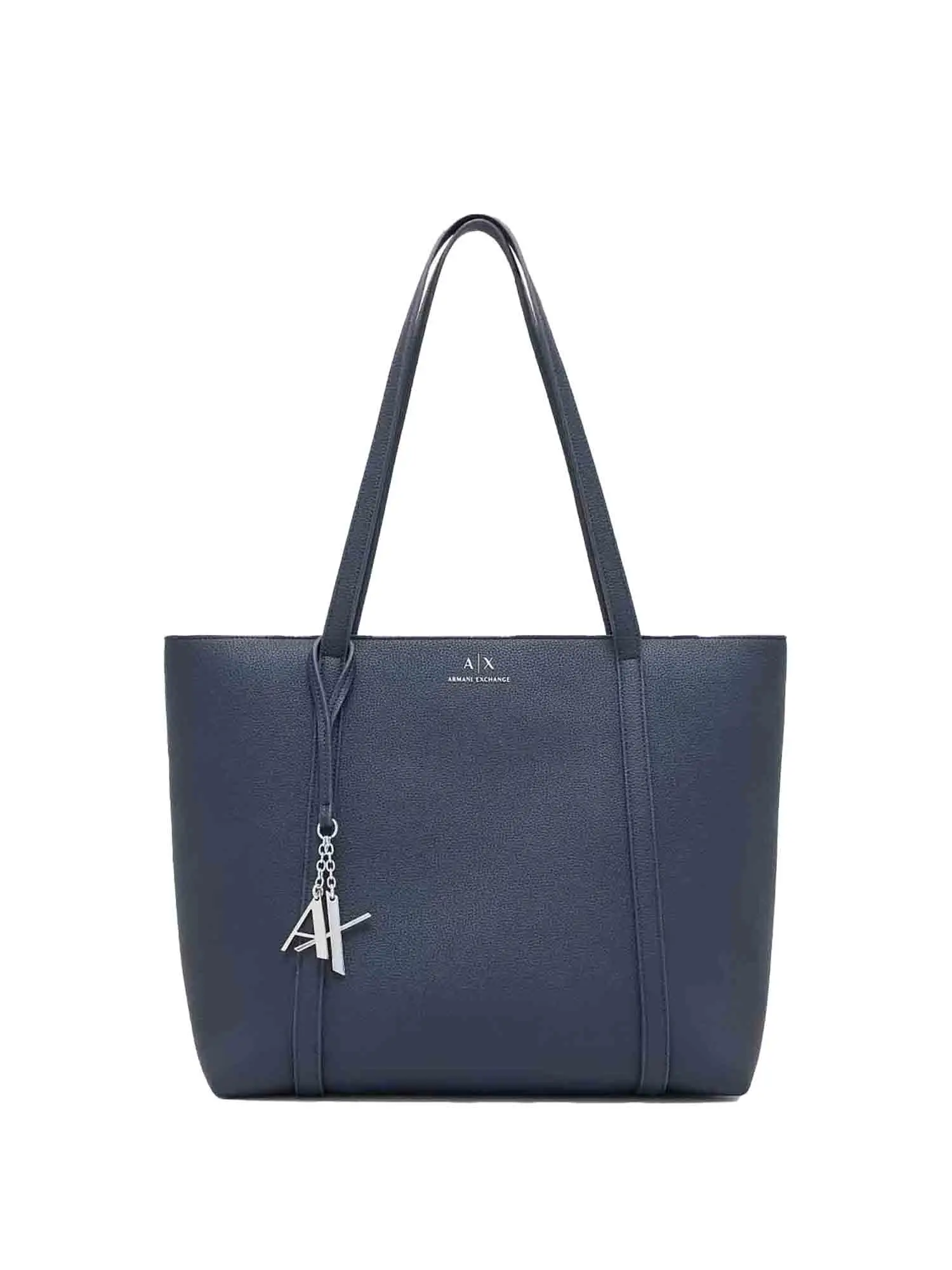 BORSA A SPALLA DONNA - ARMANI EXCHANGE - 942930 CC726 - SKY, UNICA