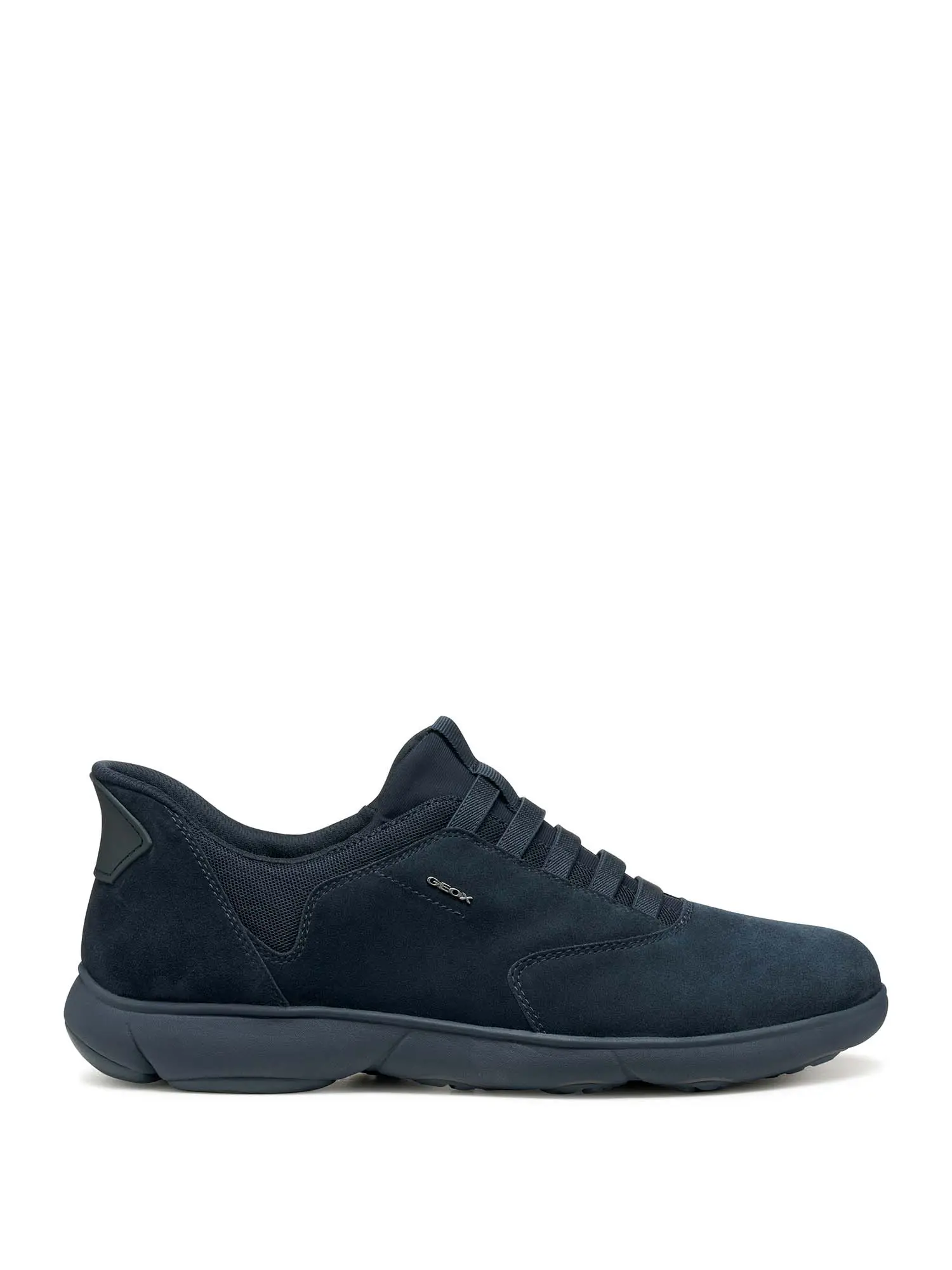 SNEAKERS UOMO - GEOX - U56MXB 00022 - NAVY, 44