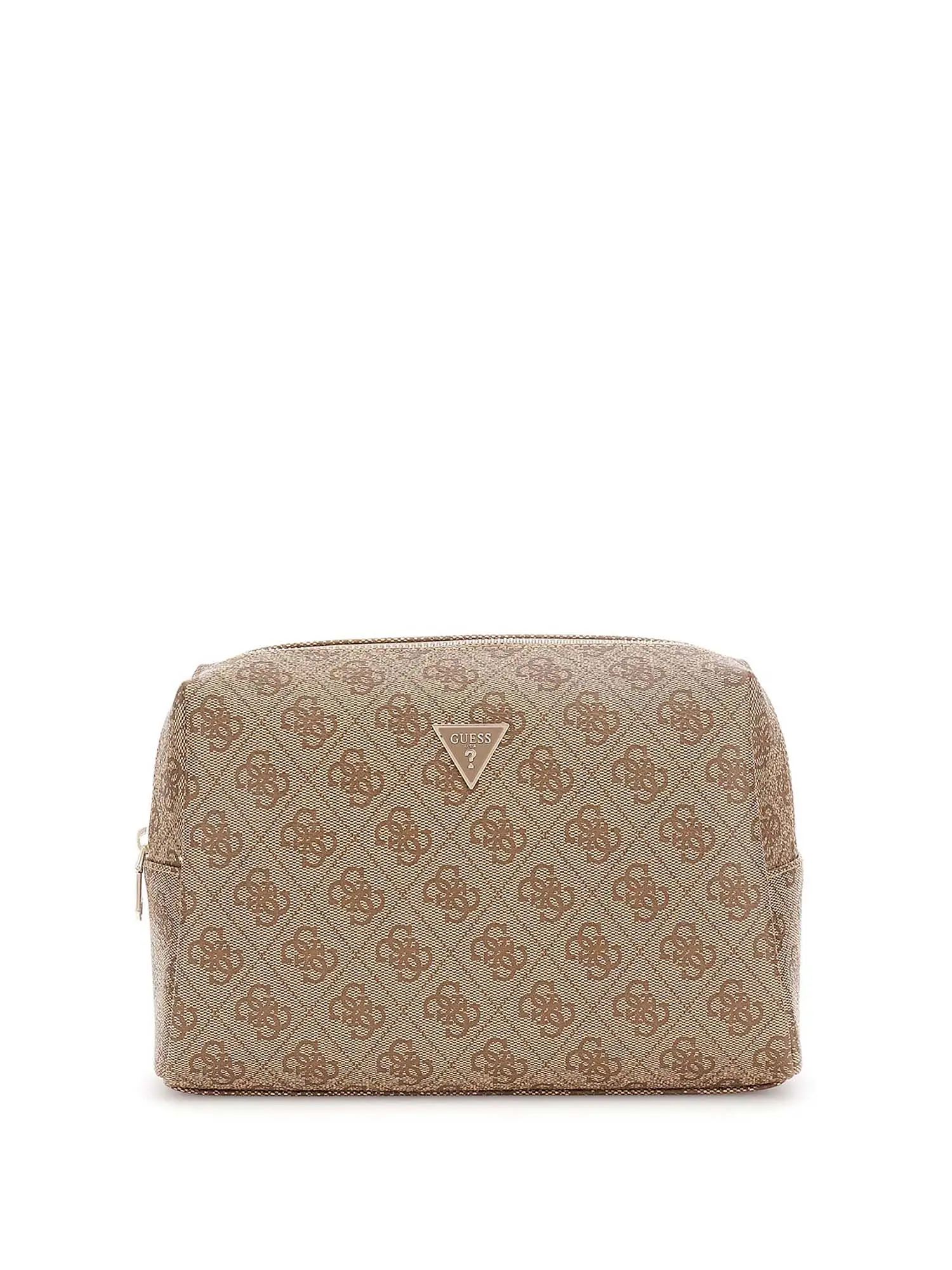 BEAUTY DONNA - GUESS - PW7533 P5315 - MARRONE, UNICA