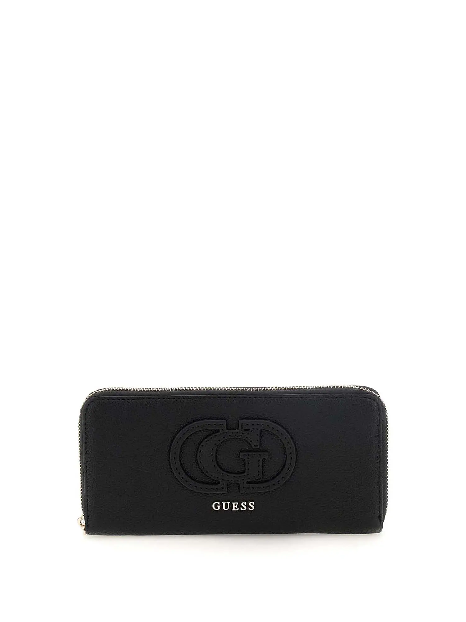 PORTAFOGLIO DONNA - GUESS - SWBG95 36146 - NERO, UNICA