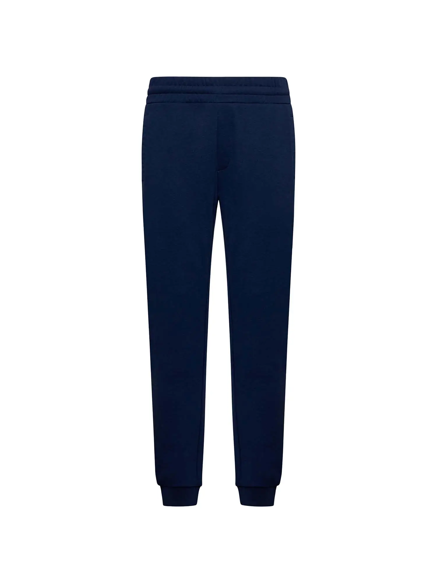 PANTALONE TUTA UOMO - JOHN RICHMOND - UMA25032PA - BLU, M