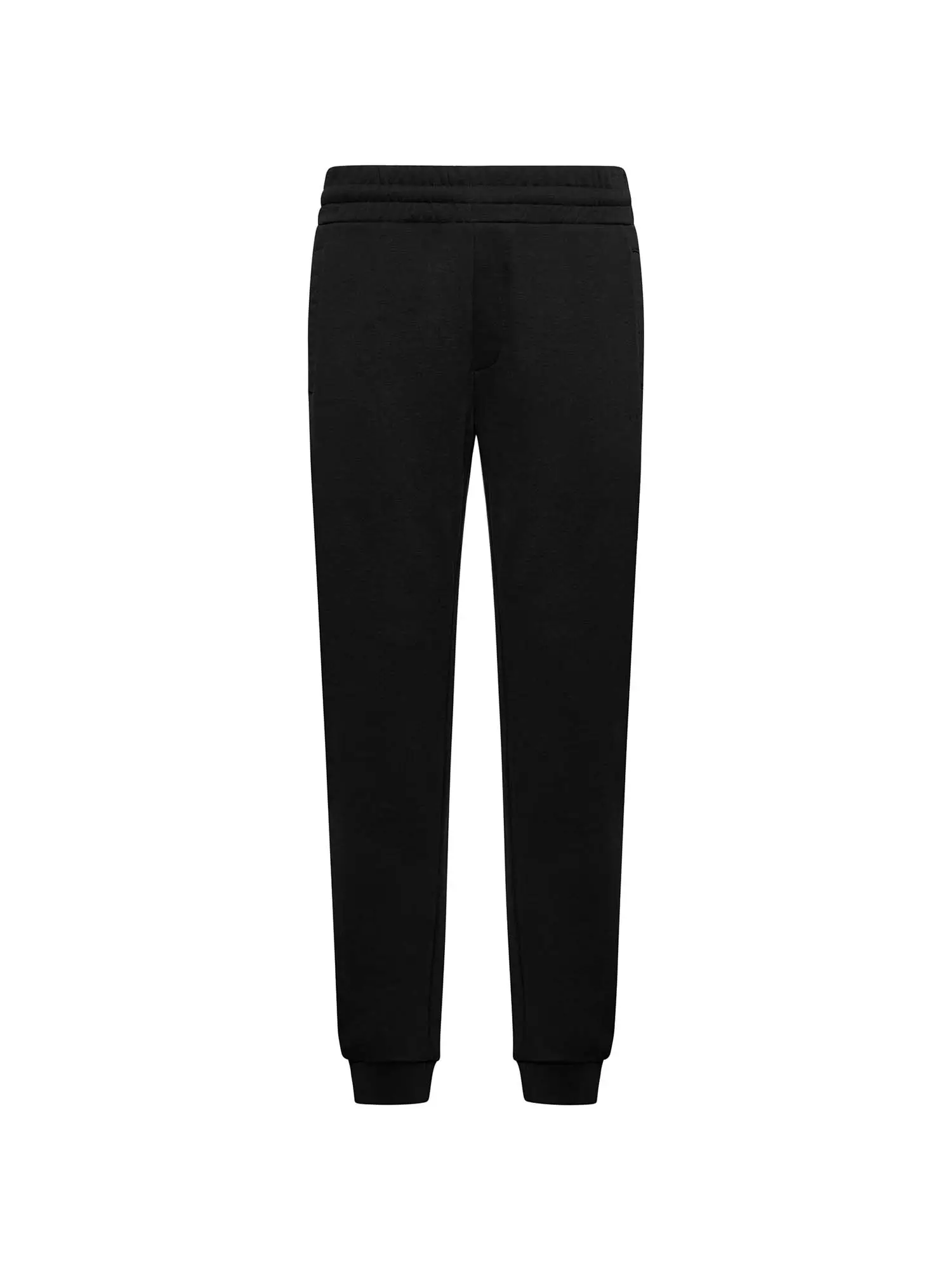 PANTALONE TUTA UOMO - JOHN RICHMOND - UMA25032PA - NERO, XL