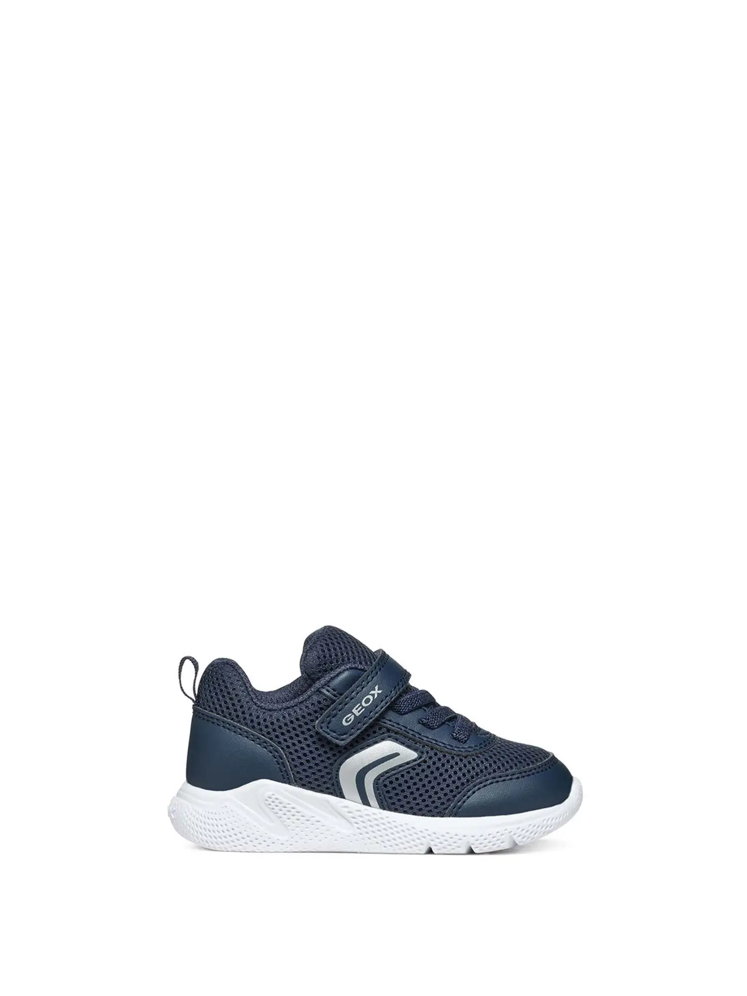 SNEAKERS BAMBINO - GEOX - B454UC 01454 - NAVY, 22