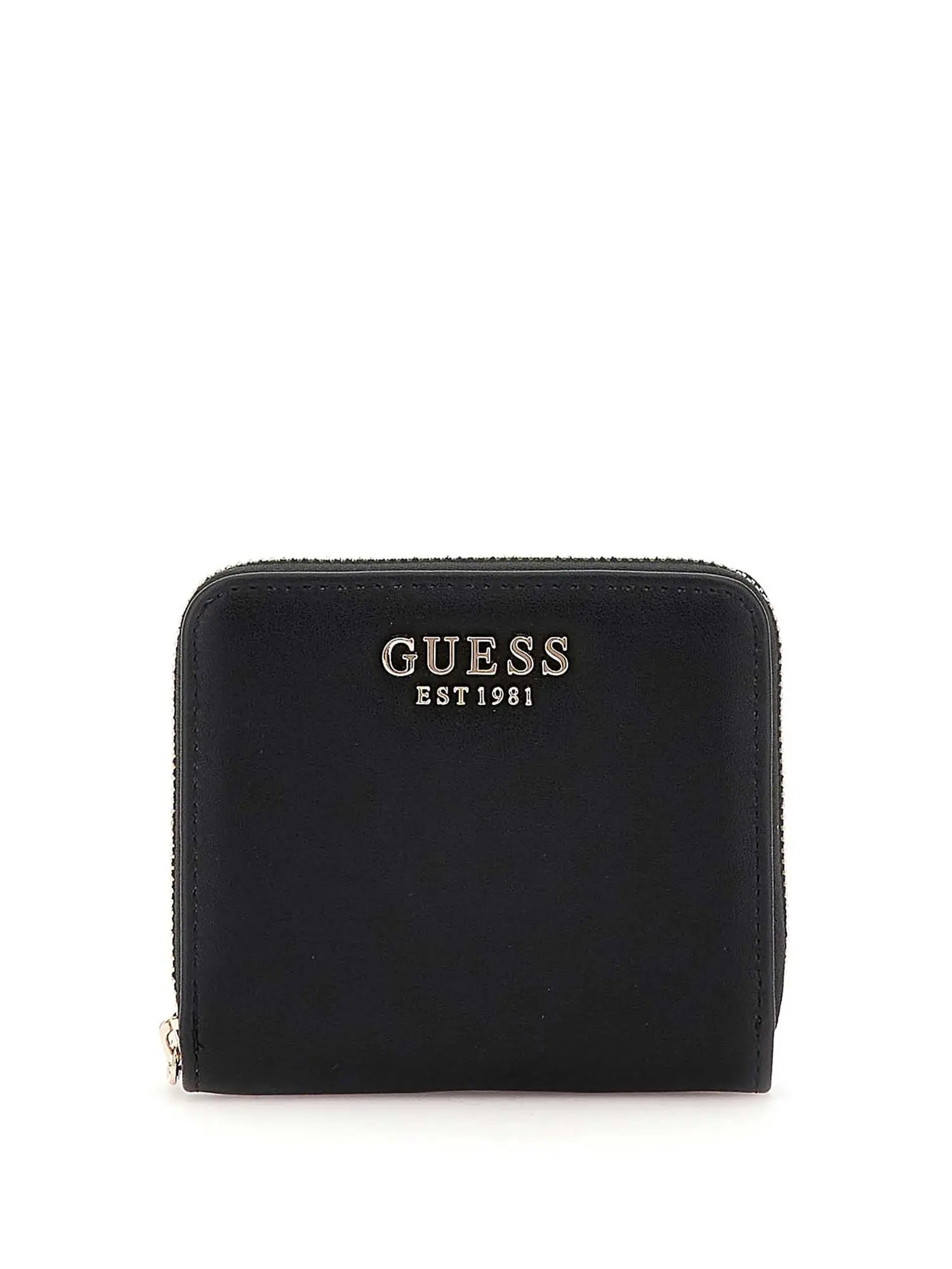 PORTAFOGLIO DONNA - GUESS - SWNG96 69137 - NERO, UNICA