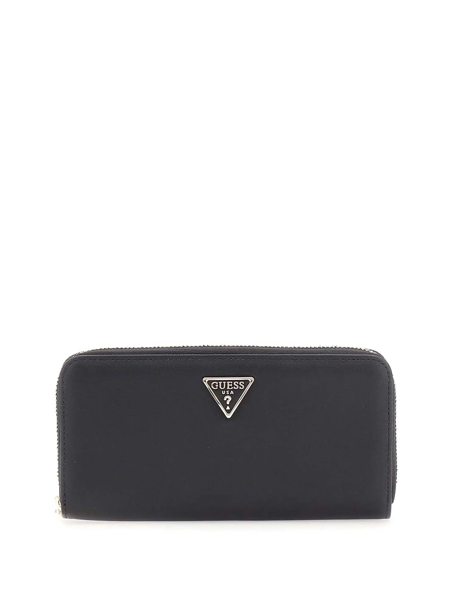 PORTAFOGLIO DONNA - GUESS - SWNG96 69146 - NERO, UNICA