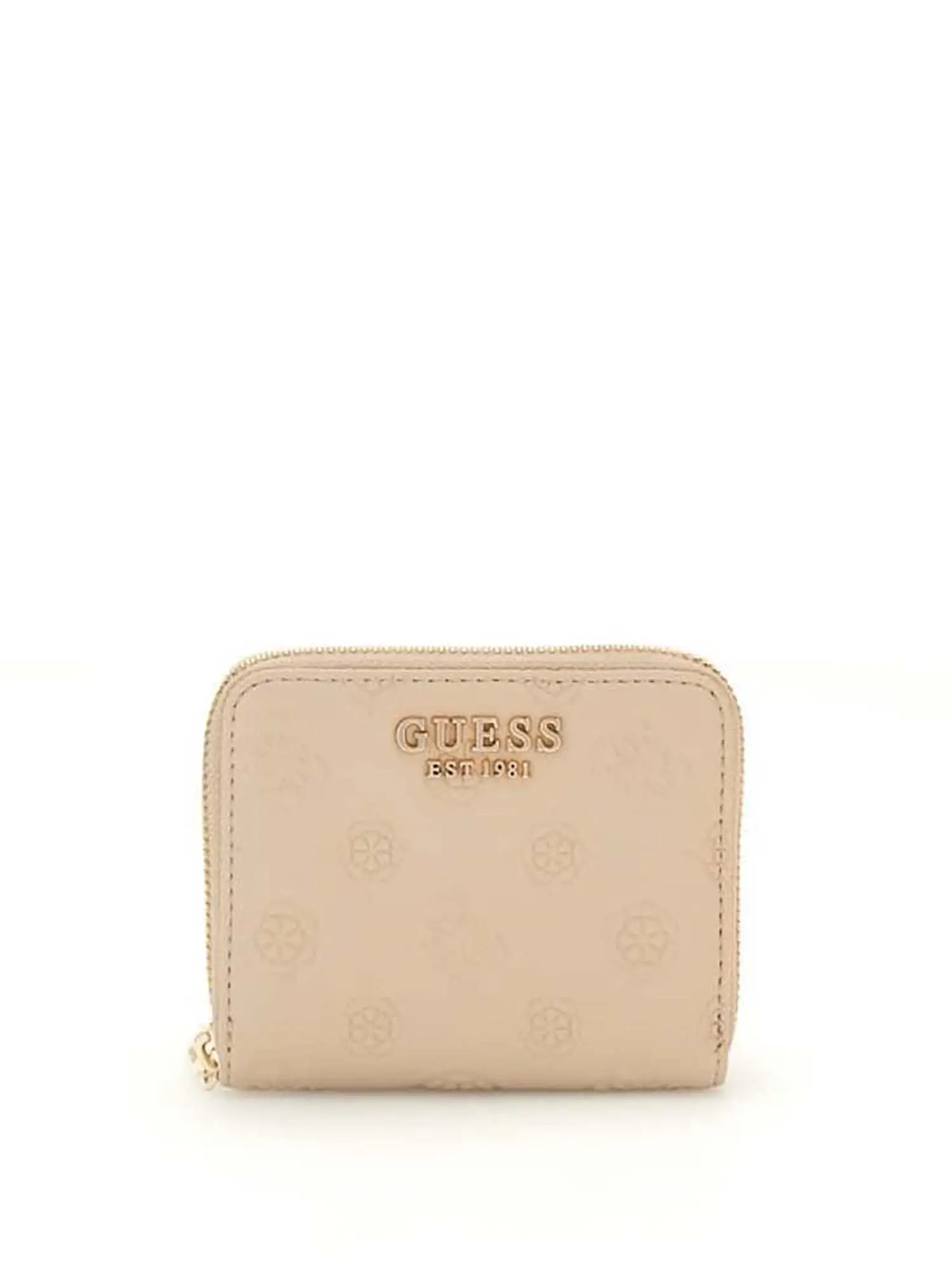 PORTAFOGLIO DONNA - GUESS - SWPD96 65137 - TAUPE, UNICA