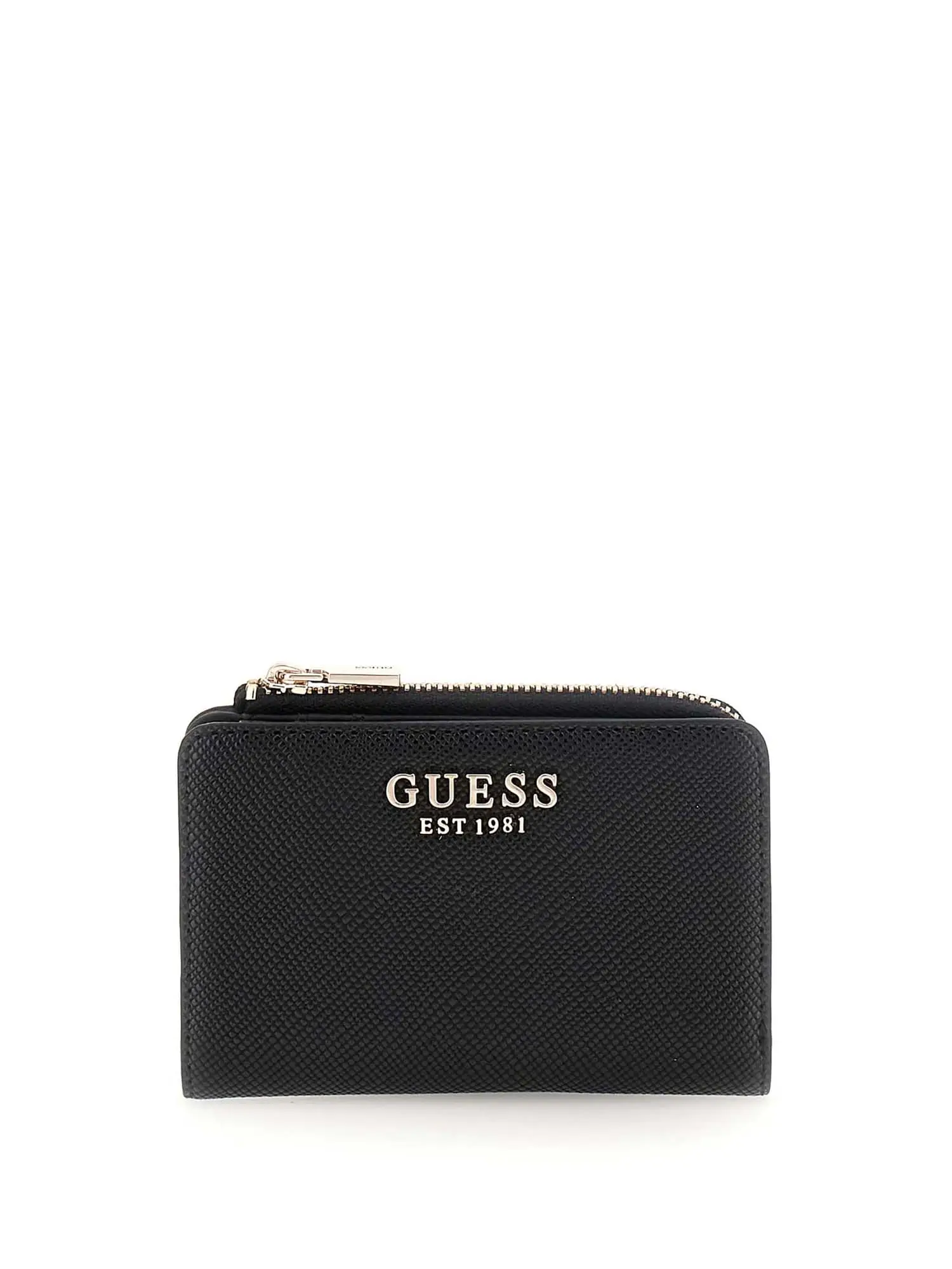 PORTAFOGLIO DONNA - GUESS - SWPD96 65156 - NERO, UNICA