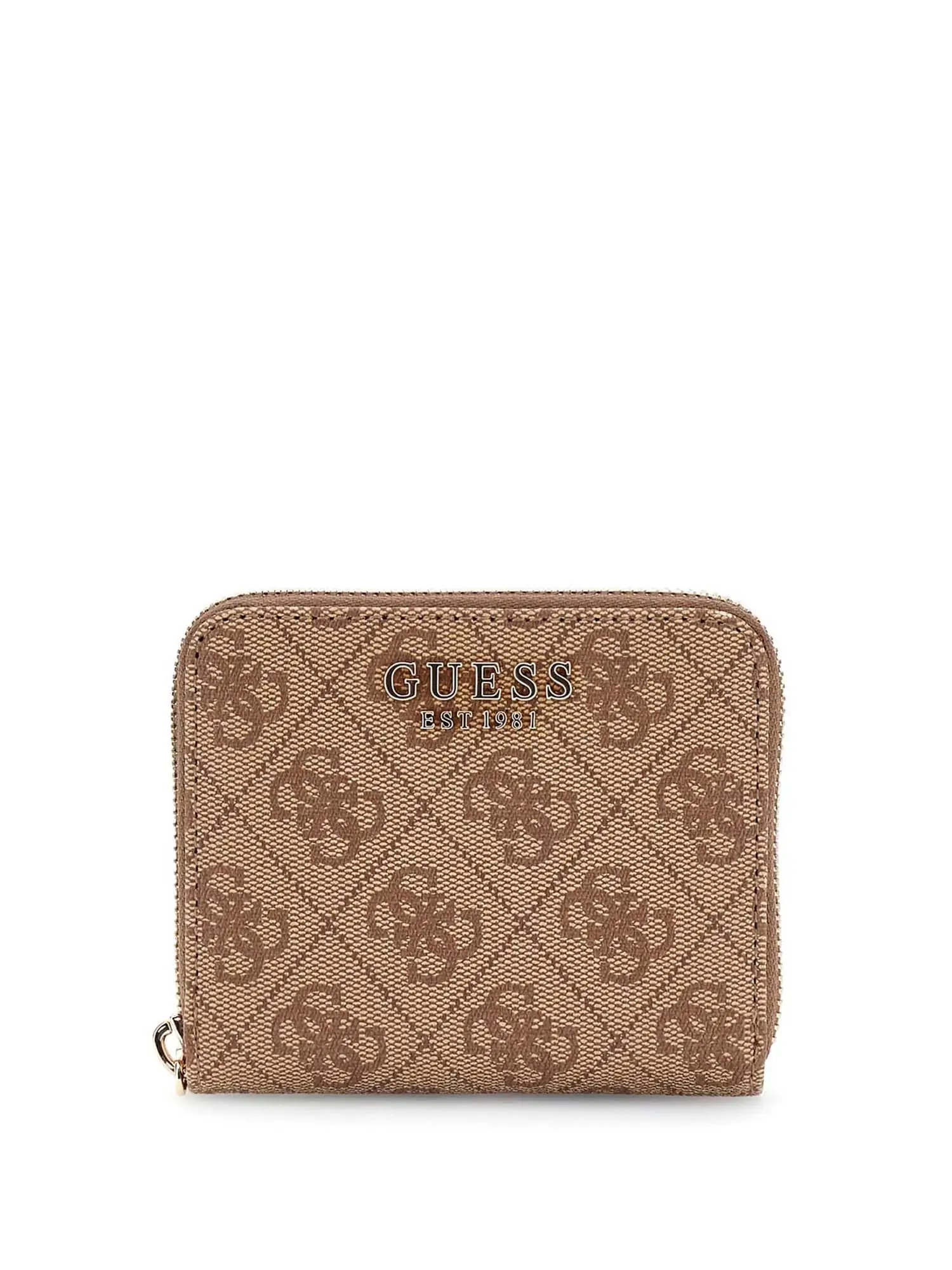 PORTAFOGLIO DONNA - GUESS - SWSG74 59137 - MARRONE, UNICA