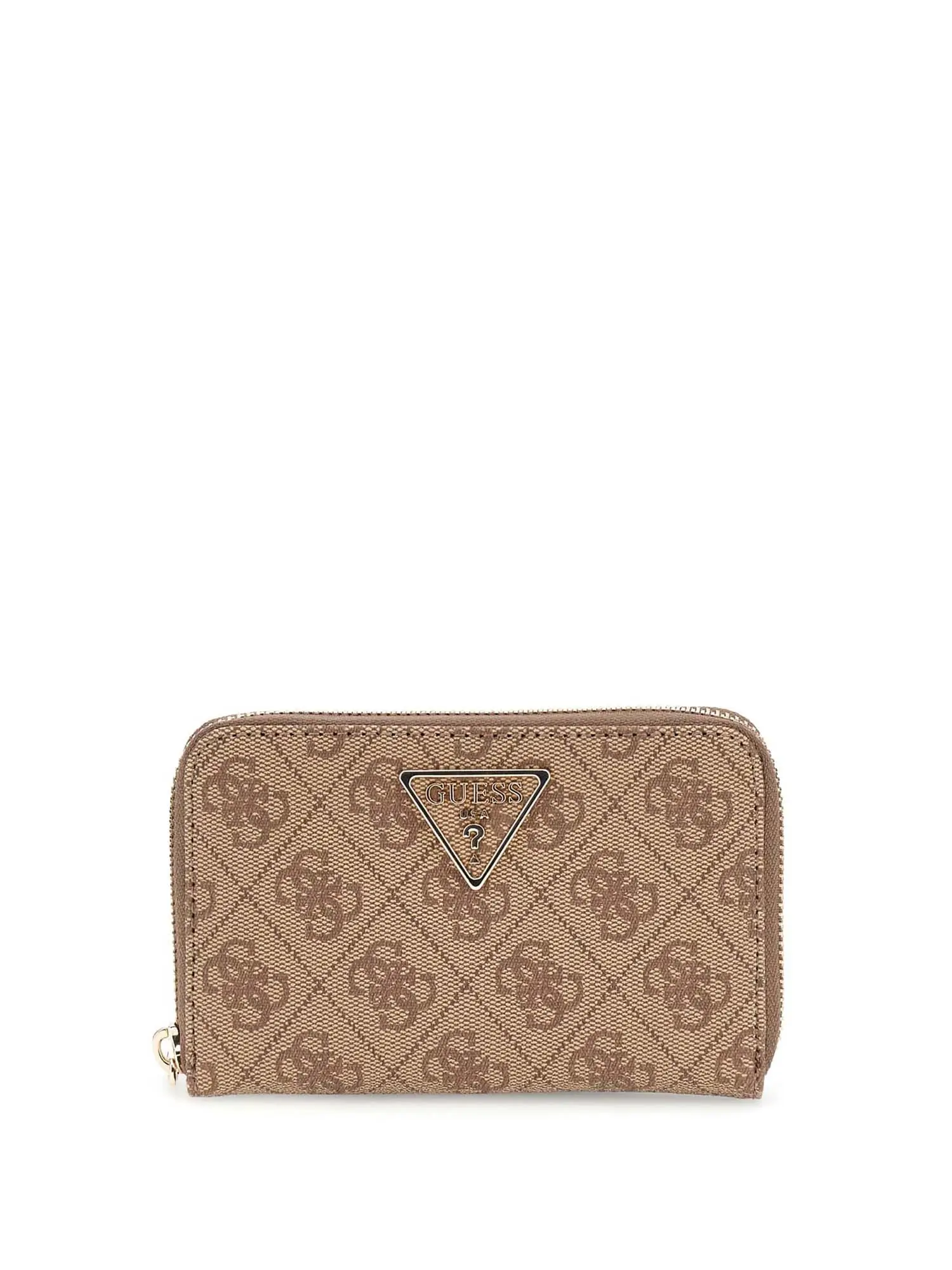 PORTAFOGLIO DONNA - GUESS - SWSG74 59140 - MARRONE, UNICA