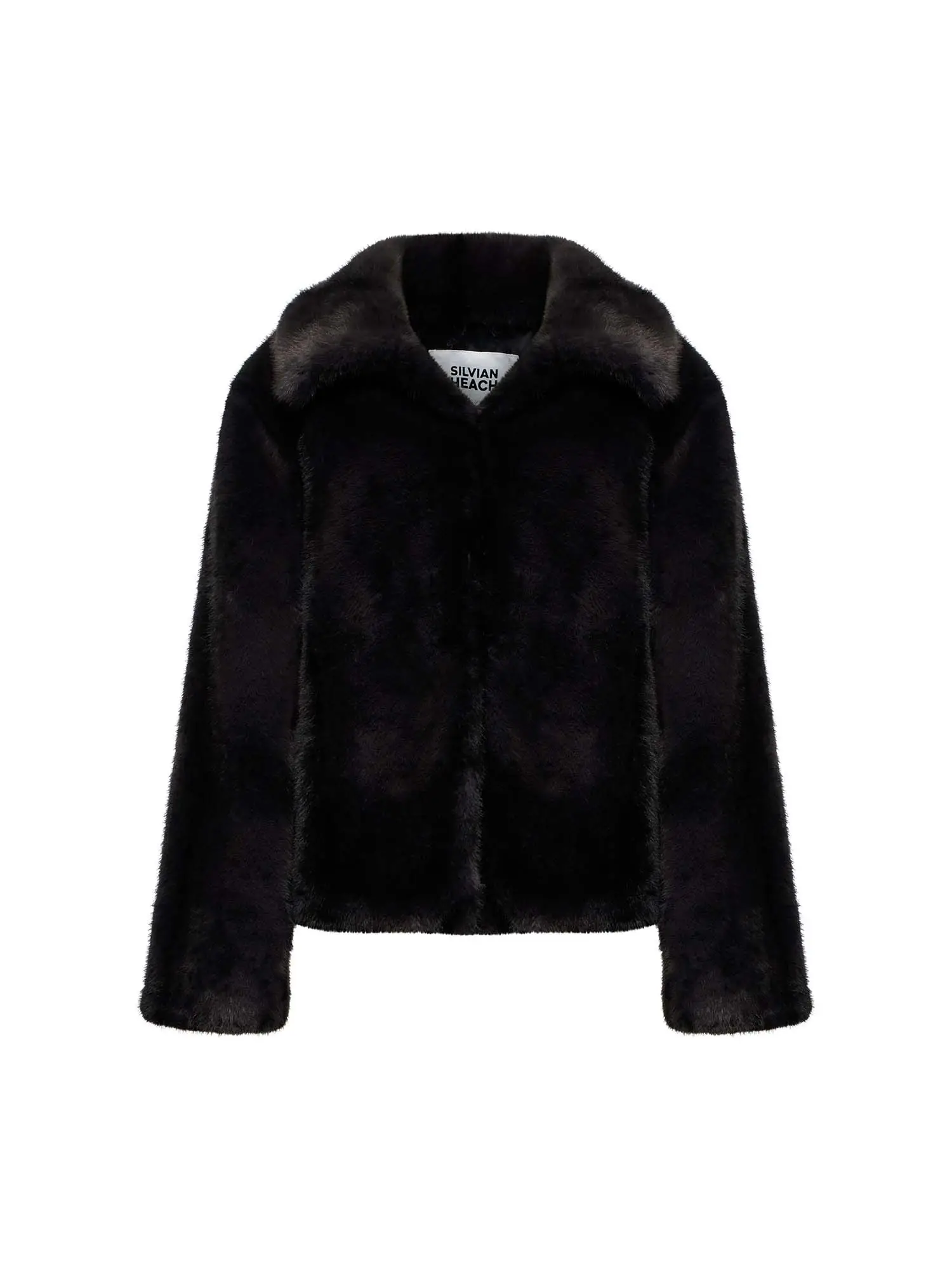 GIACCA DONNA - SILVIAN HEACH - GPA25011PL - BEIGE, 46