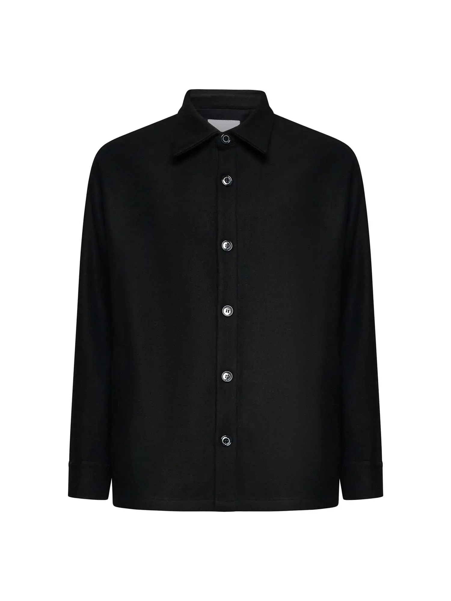 CAPPOTTO UOMO - JOHN RICHMOND - UMA25437CP - NERO, 50