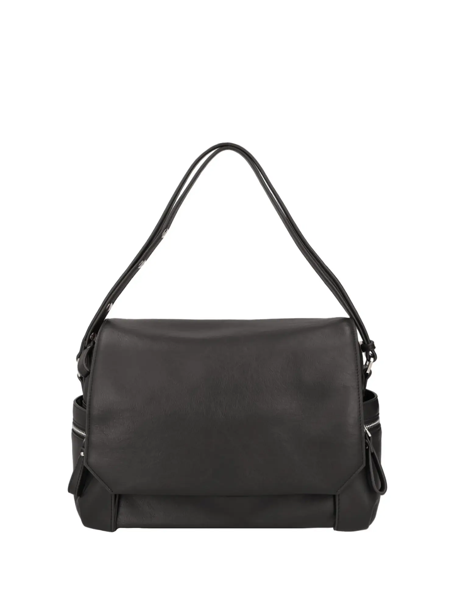 TRACOLLA DONNA - TOSCA BLU - TF25BB122 - NERO, UNICA