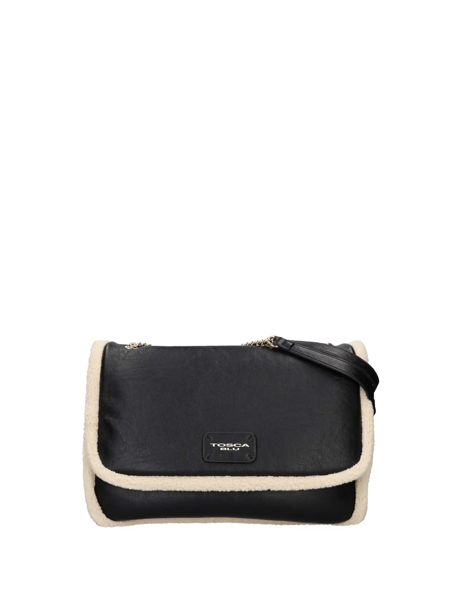 TRACOLLA DONNA - TOSCA BLU - TF25PB181 - NERO, UNICA