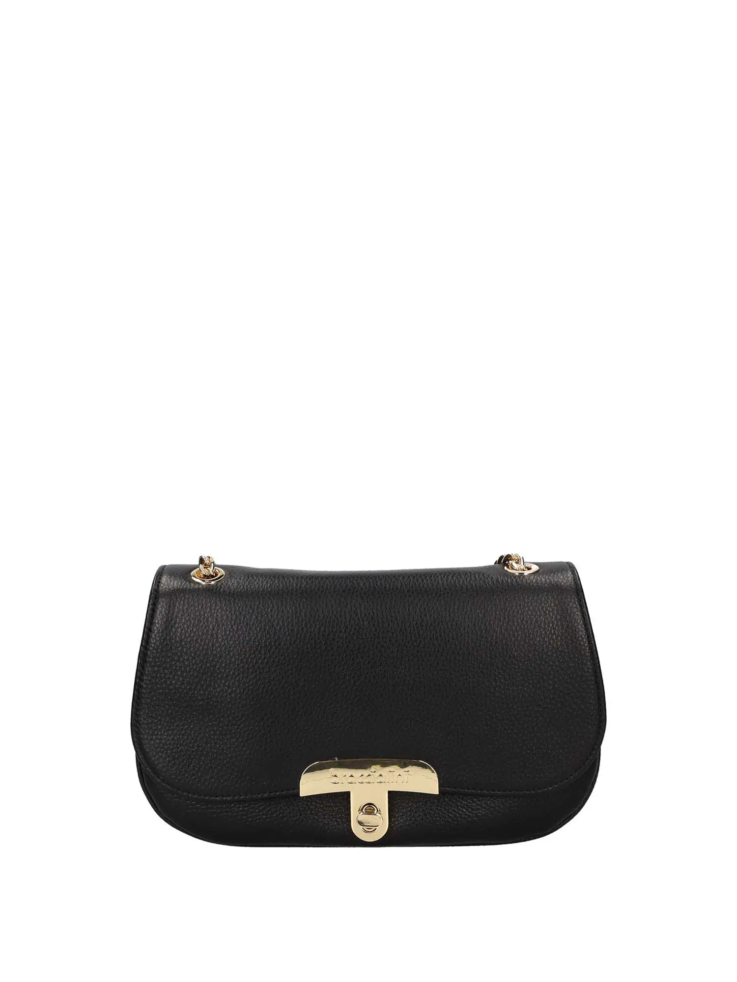 TRACOLLA DONNA - BRACCIALINI - B18651-PP - NERO, UNICA