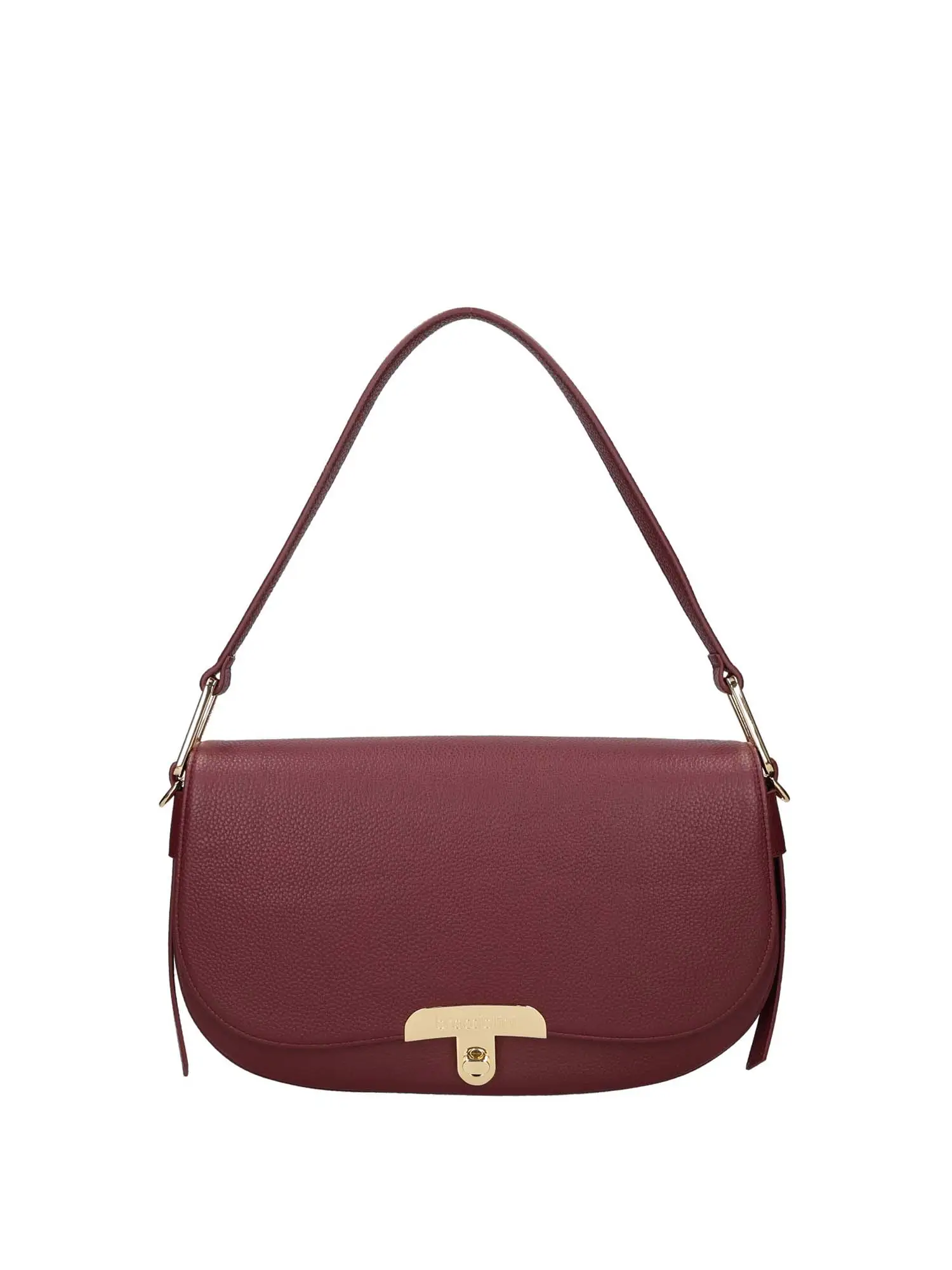 HOBO DONNA - BRACCIALINI - B18652-PP - BORDEAUX, UNICA