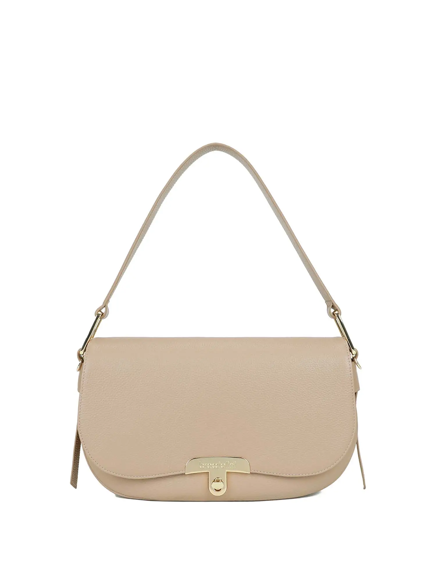 HOBO DONNA - BRACCIALINI - B18652-PP - TAUPE, UNICA