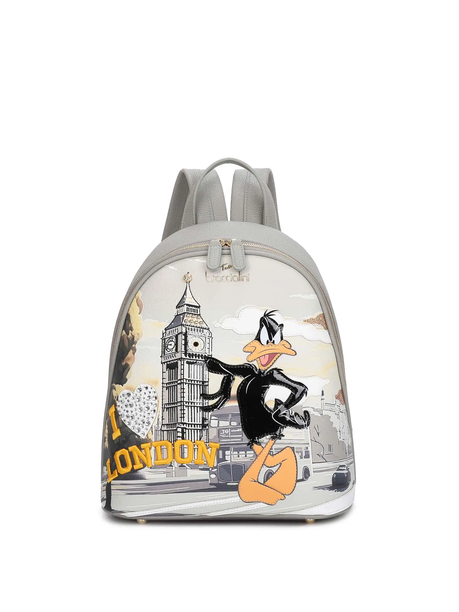 ZAINO DONNA - BRACCIALINI - LT202-YY - UNICO, UNICA