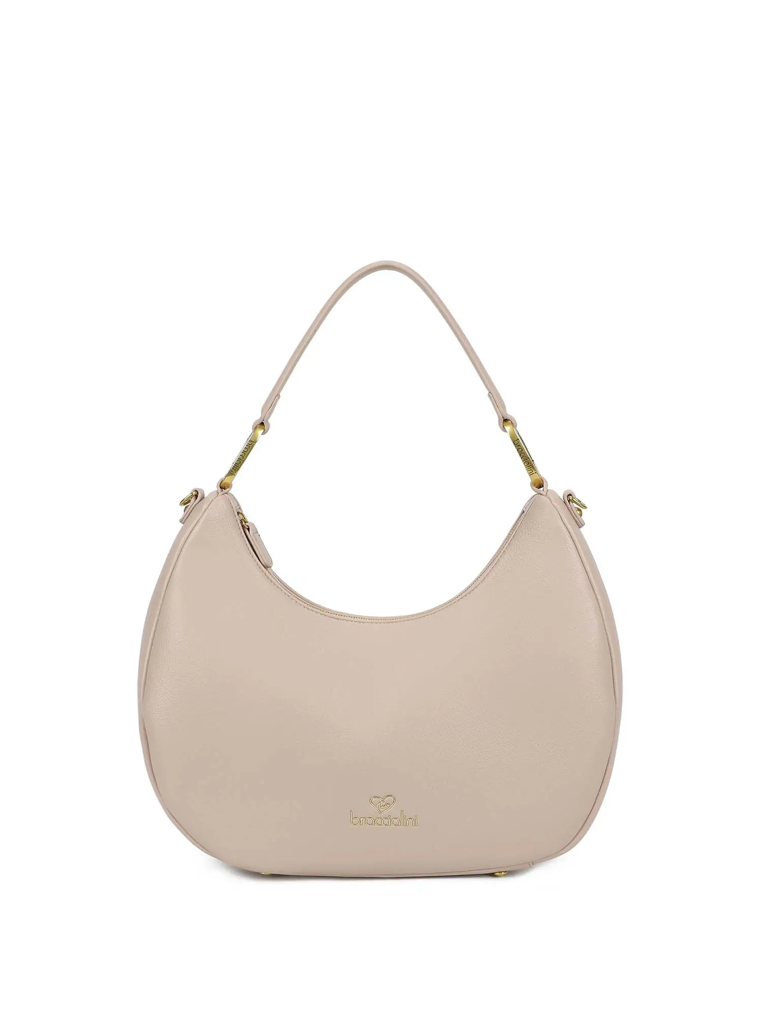 HOBO DONNA - BRACCIALINI - B18504-YY - TAUPE, UNICA