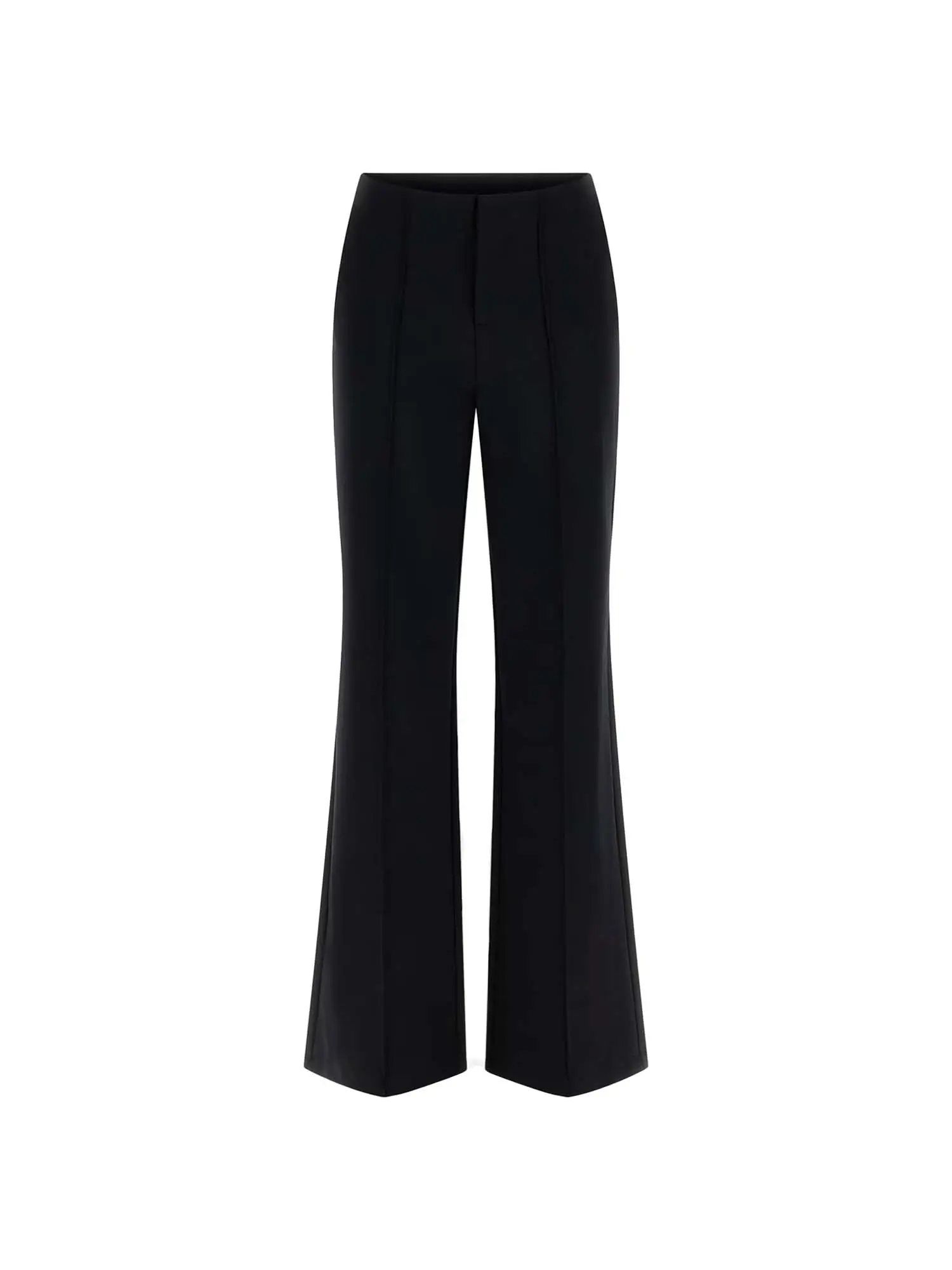 PANTALONE TUTA DONNA - GUESS ATHLEISURE - V5YB11 KCX42 - NERO, M