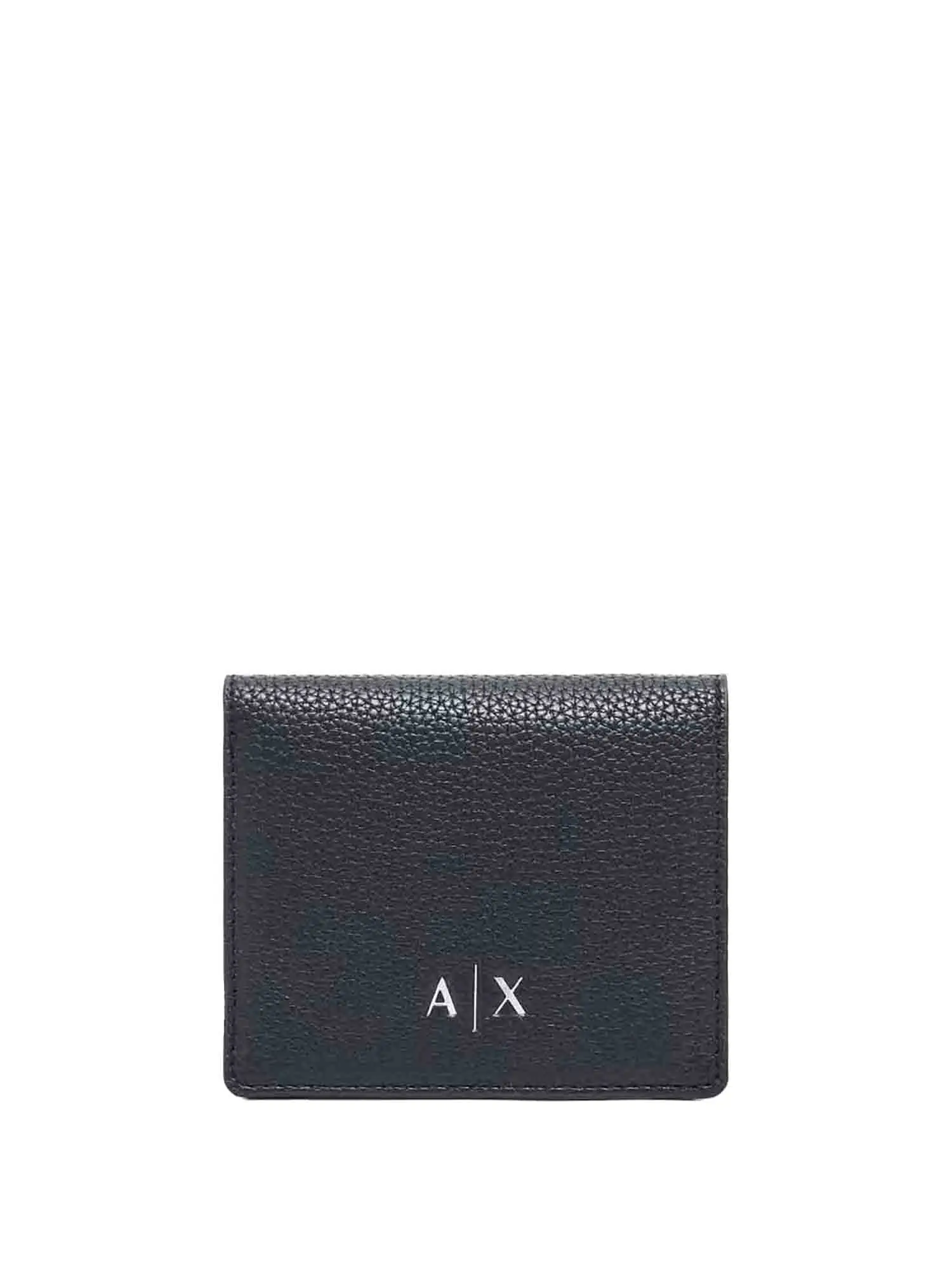 PORTAFOGLIO DONNA - ARMANI EXCHANGE - XW002123 AF17019 - NERO, UNICA