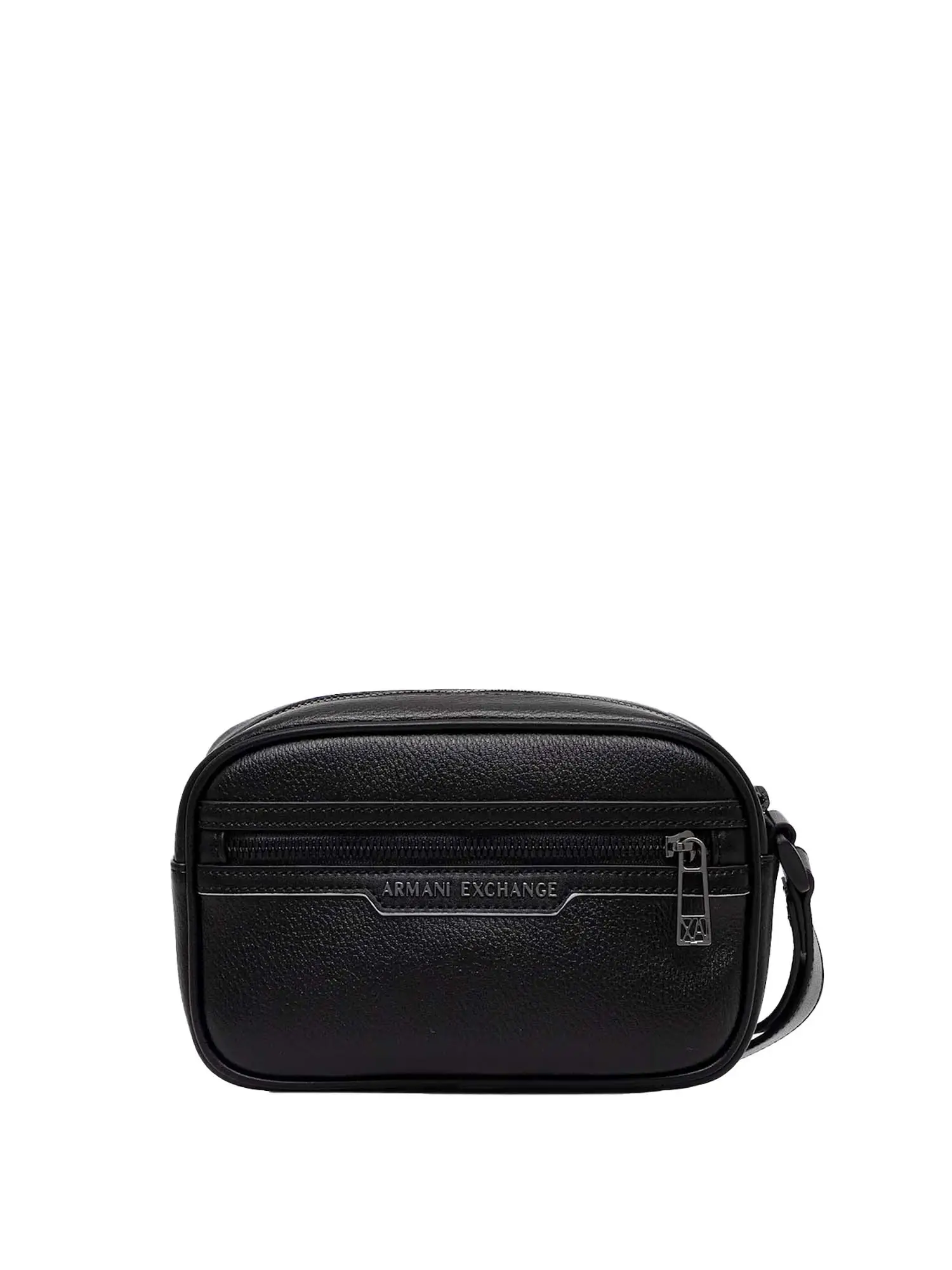 BEAUTY UOMO - ARMANI EXCHANGE - XM002000 AF17205 - NERO/NERO, UNICA