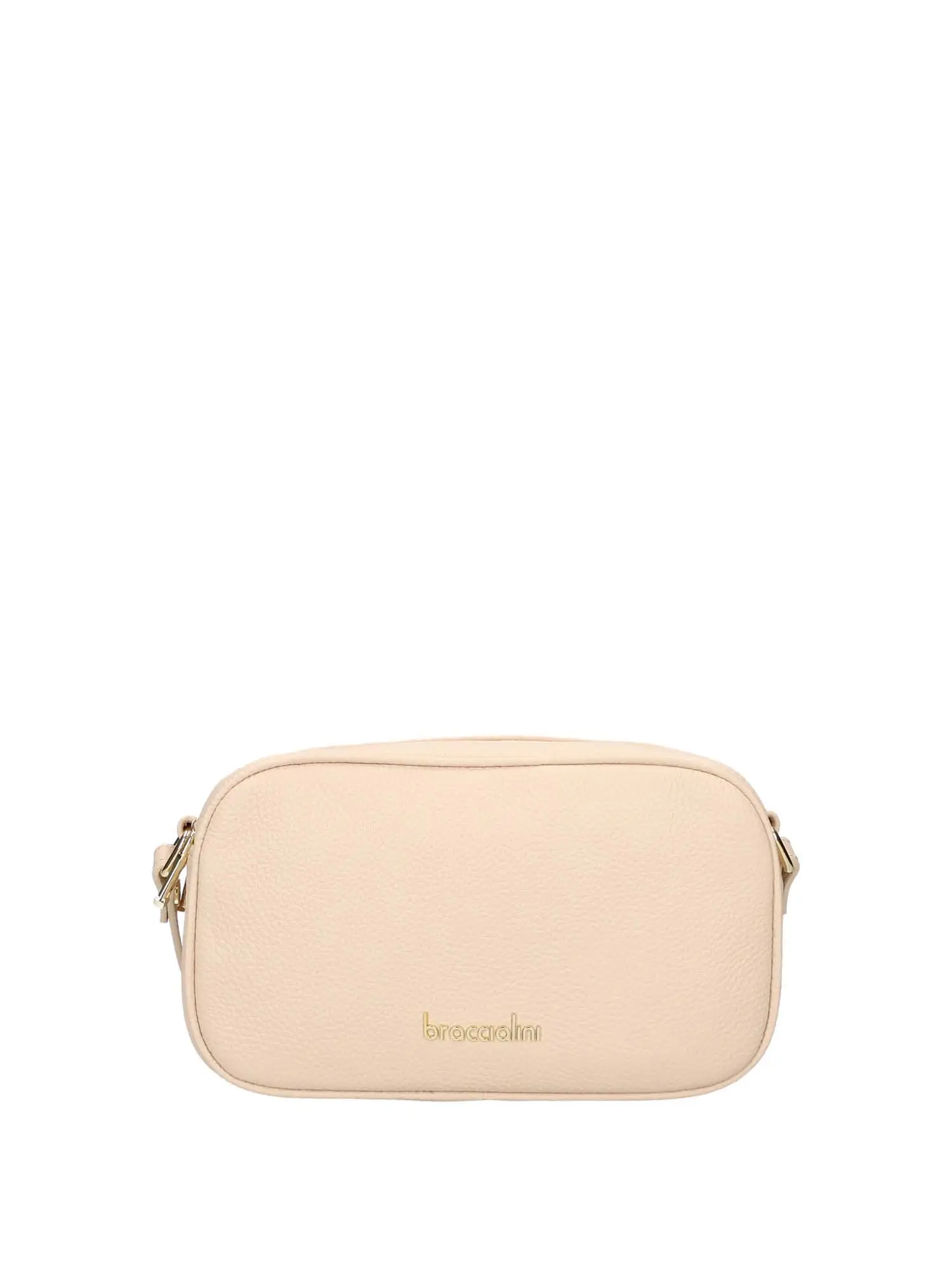 TRACOLLA DONNA - BRACCIALINI - B18482-PP - BEIGE, UNICA