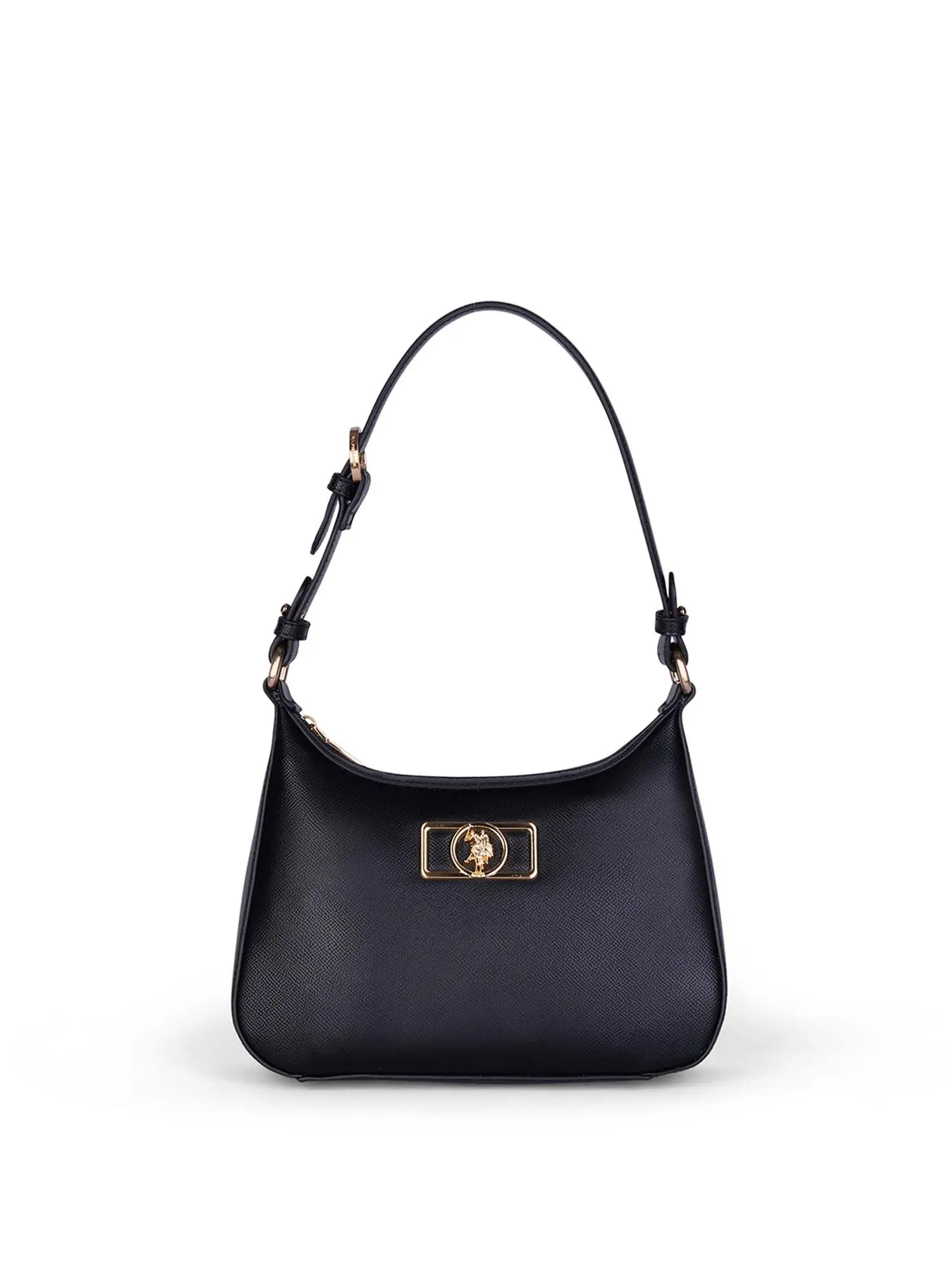 HOBO DONNA - US POLO ASSN. - BEUJ88676WVP - NERO, UNICA