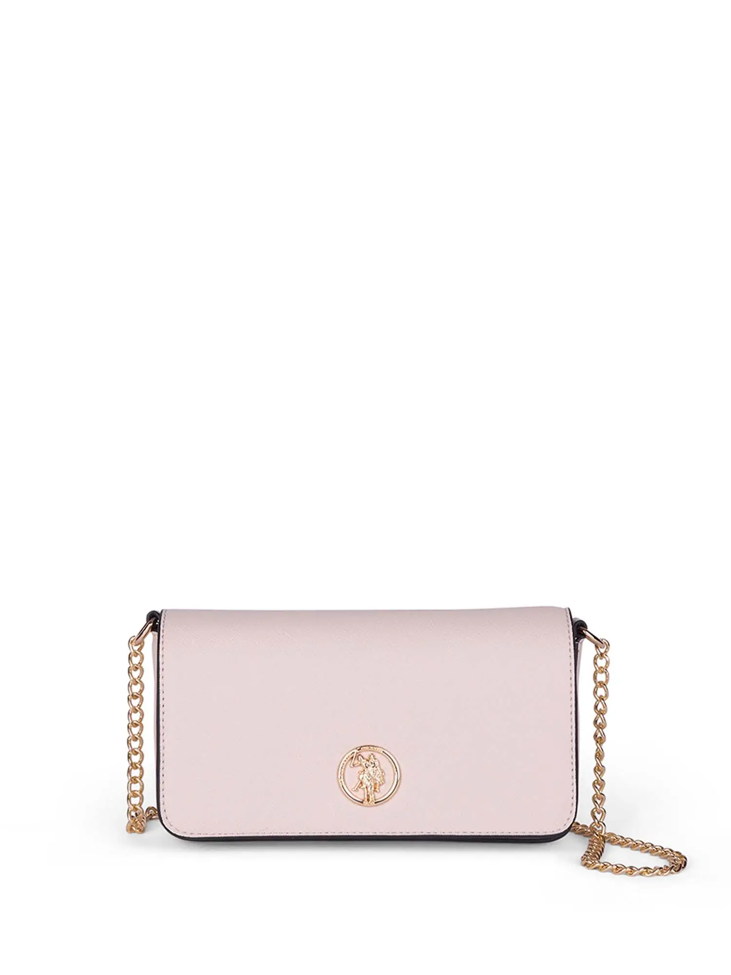 TRACOLLA DONNA - US POLO ASSN. - BEUQC6456WVP - AVORIO, UNICA