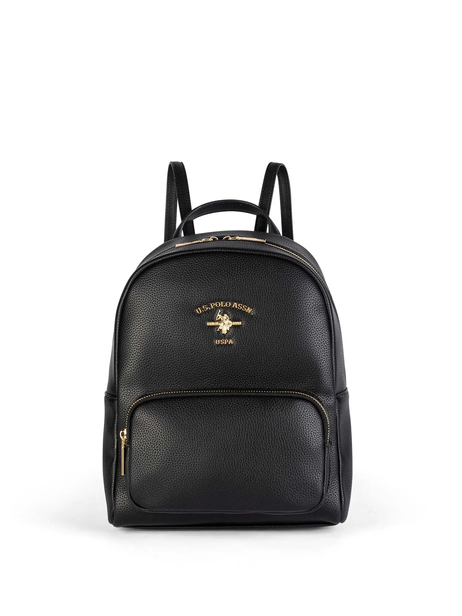 ZAINO DONNA - US POLO ASSN. - BIUSS6211WVP - NERO, UNICA