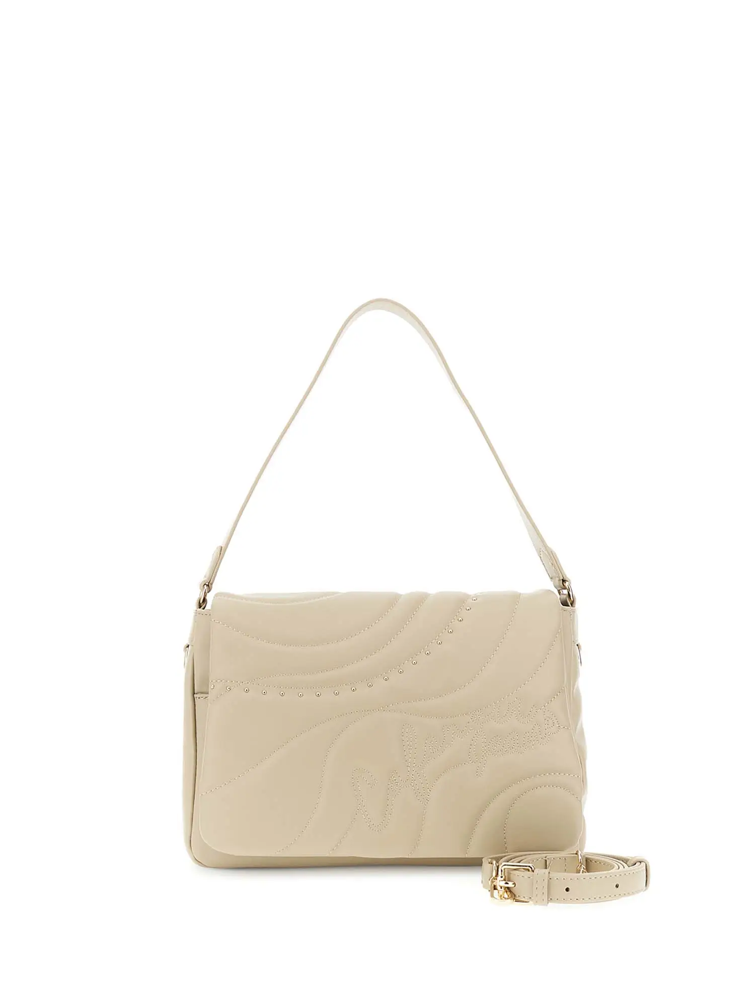 TRACOLLA DONNA - CAFE NOIR - C3CJ0902 - MARRONE, UNICA