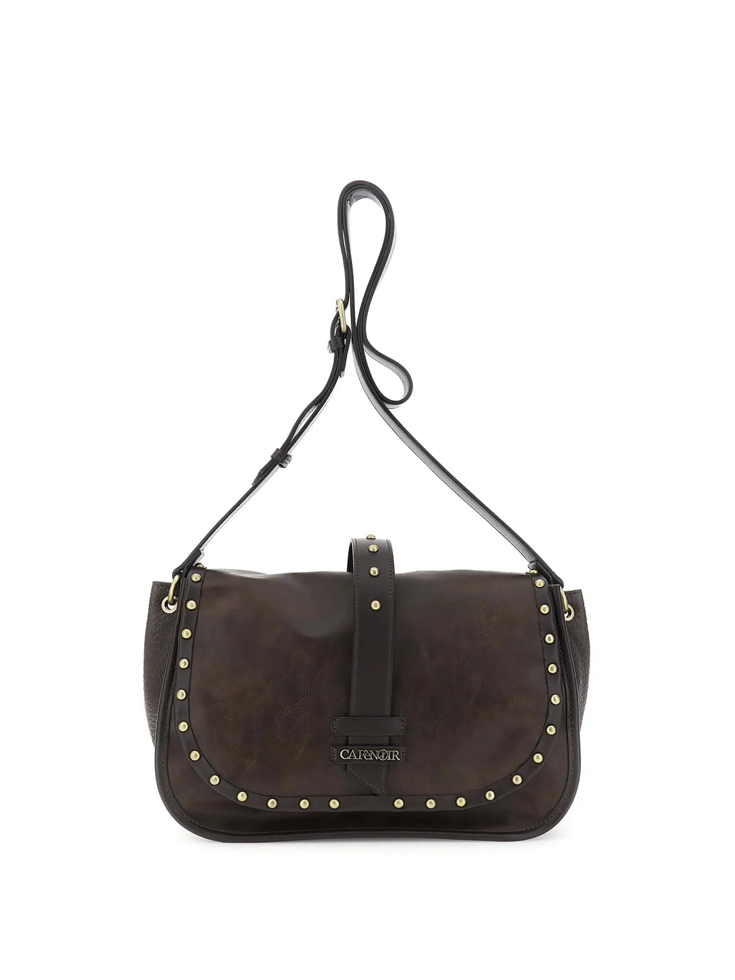 TRACOLLA DONNA - CAFE NOIR - C3NA0903 - TM, UNICA