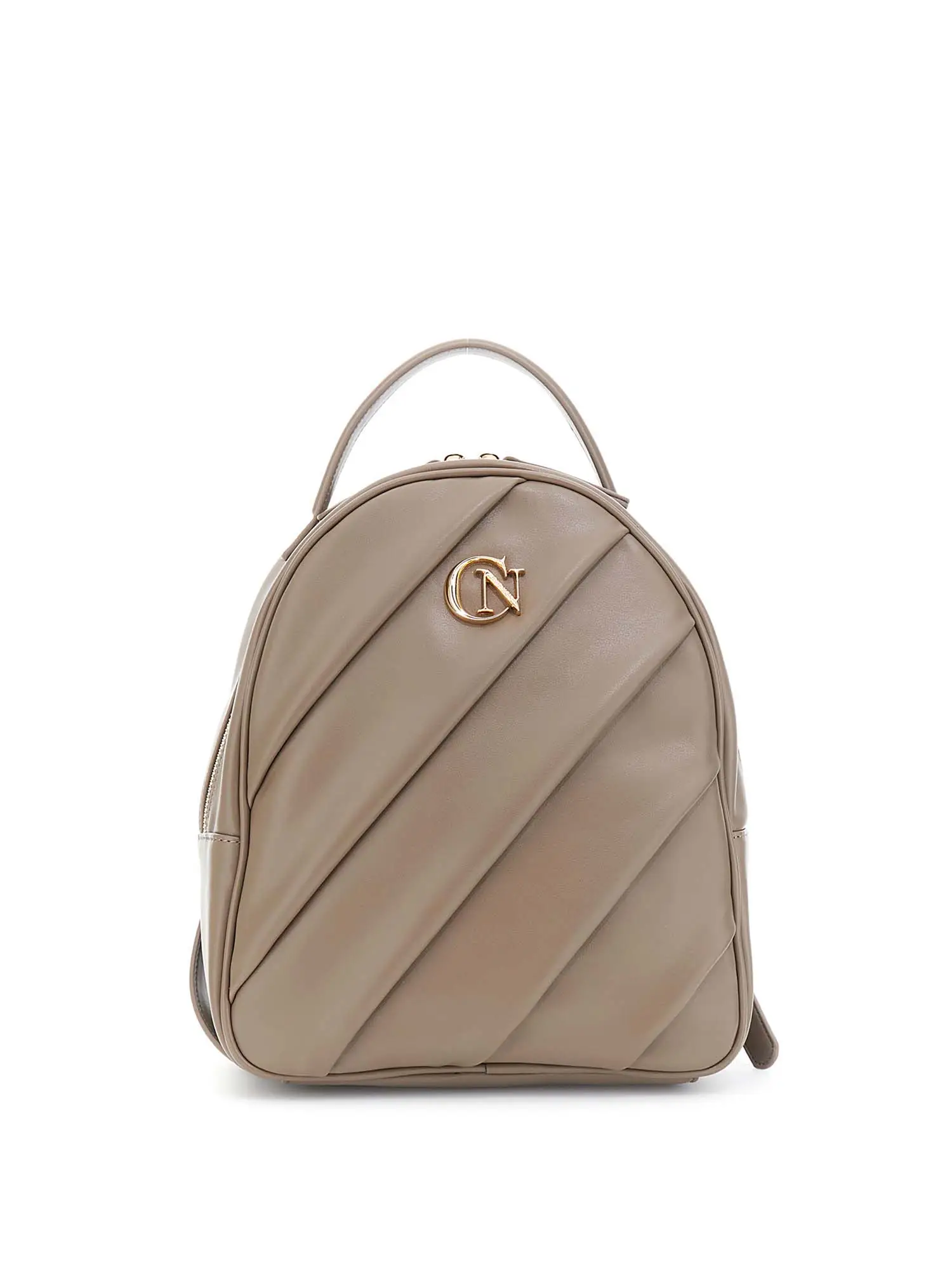 ZAINO DONNA - CAFE NOIR - C3WD0910 - FANGO, UNICA