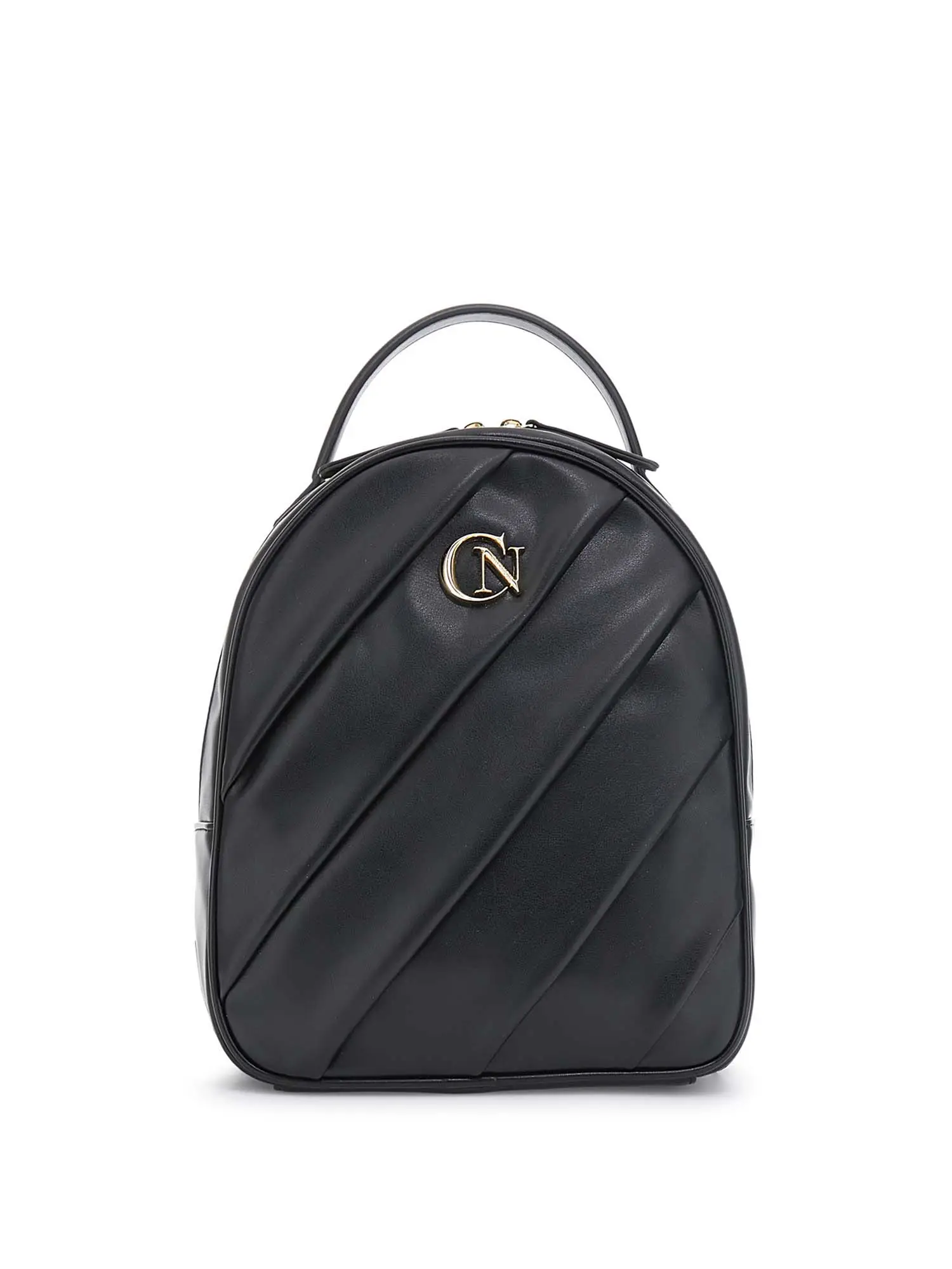 ZAINO DONNA - CAFE NOIR - C3WD0910 - NERO, UNICA